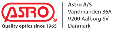 Astro A/S