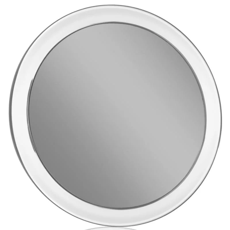 CIMI spejl med sugekopper Ø15 cm – 10206-10