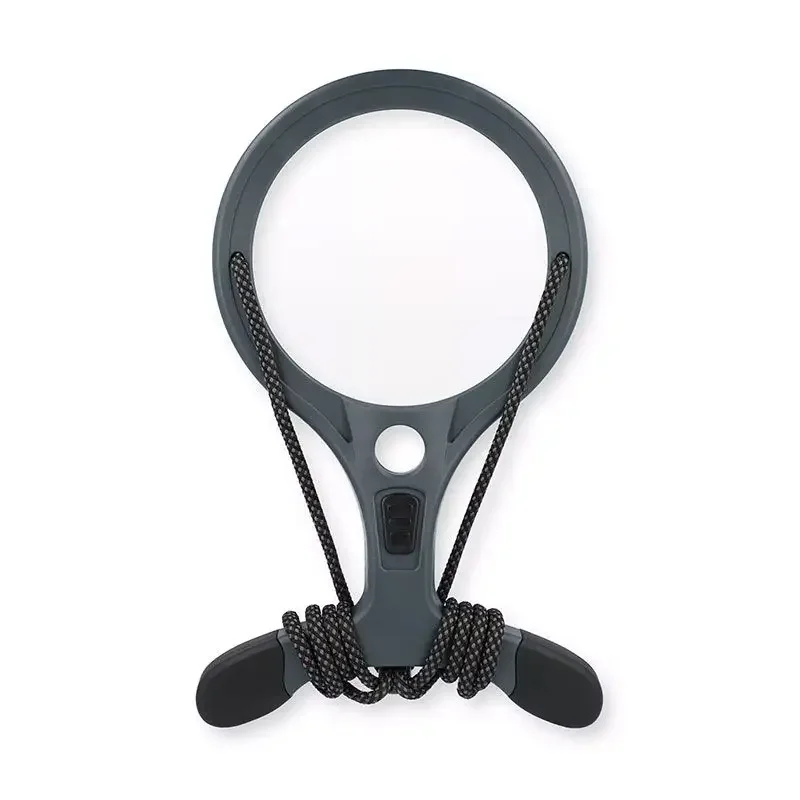 Carson AS-70 sylup med LED