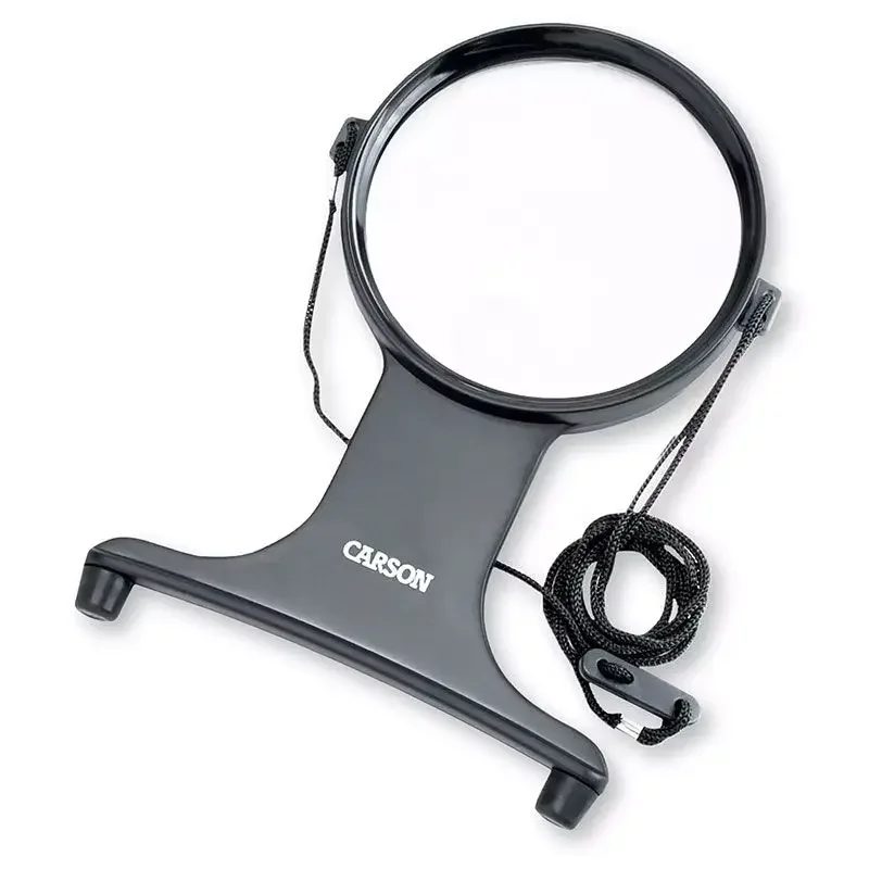 Carson Sylup HF-25