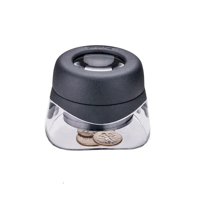 Carson standlup 10x Ø25mm Dual-linse Focus (LH-30)