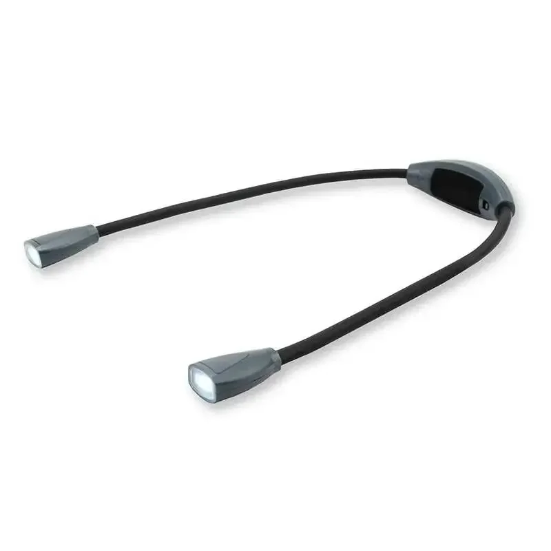 Carson LED nakkelampe (NL-20)
