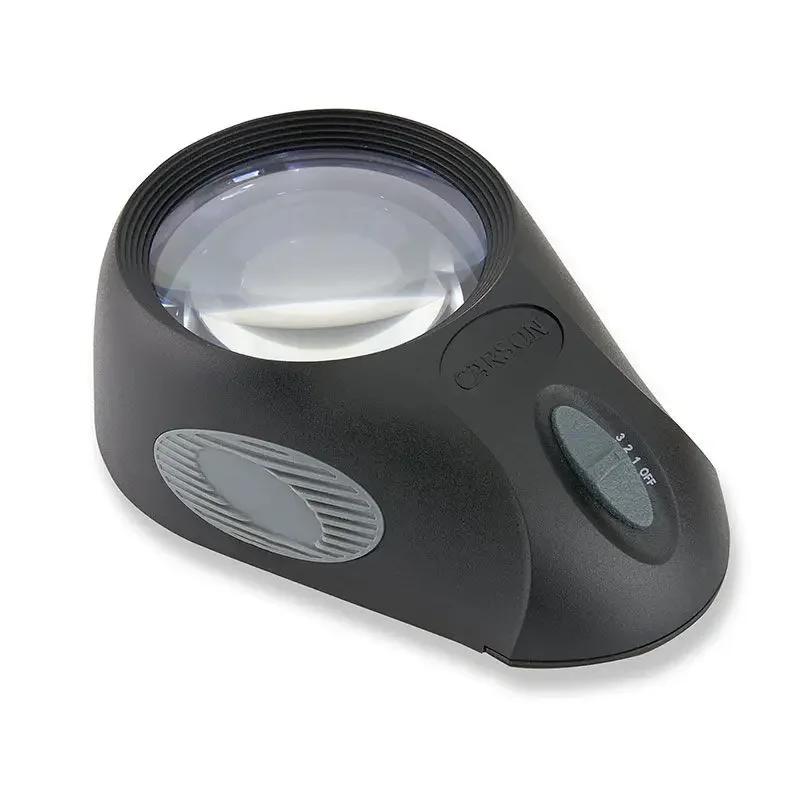 Carson 5x stand lup Ulta LED (LL-88)