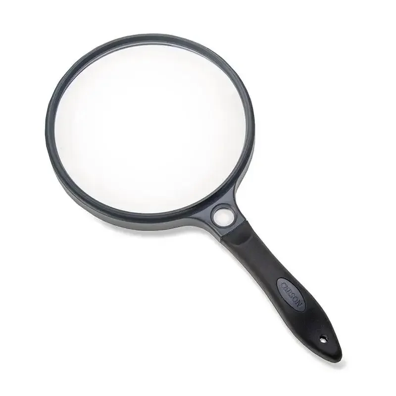 Carson læseglas 130mm 2x (SG-14GL)