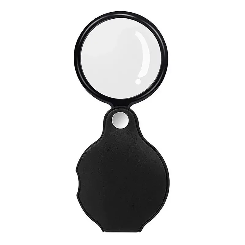 Astro lommelup Ø50mm 5x m/etui (rund)