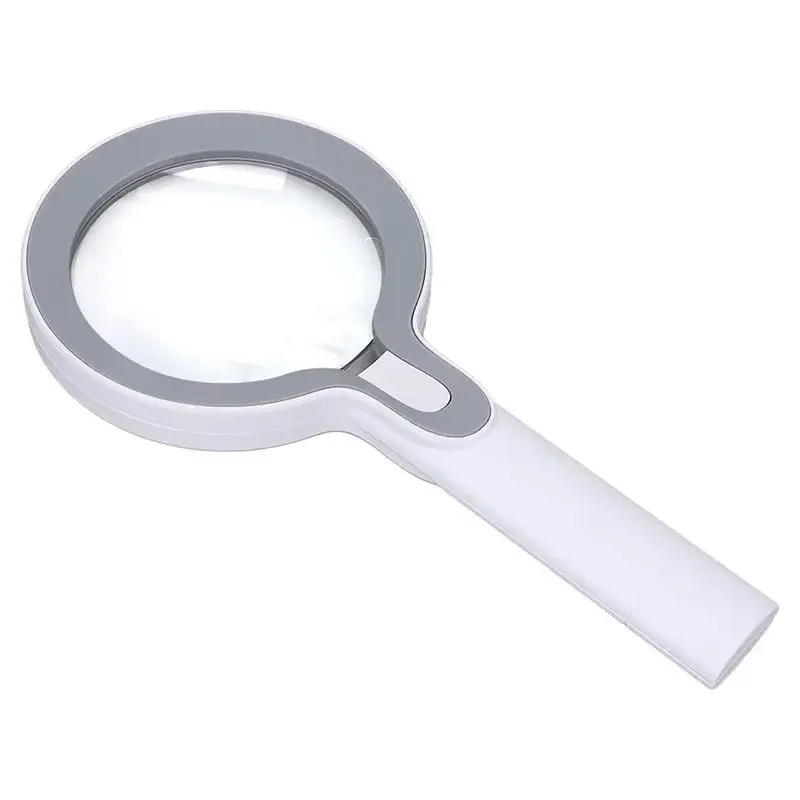 Astro Touch læseglas Ø110mm m/LED
