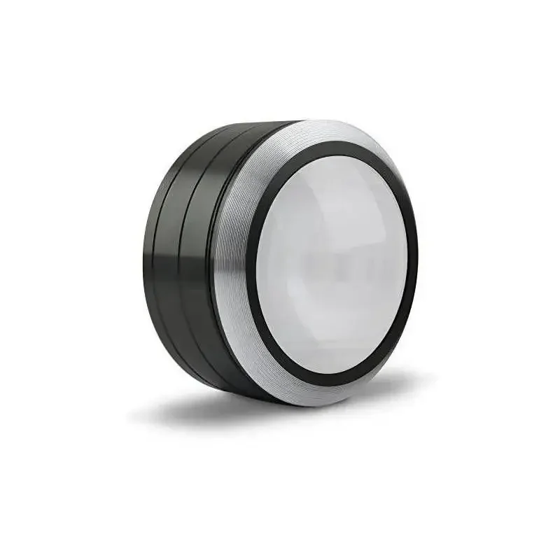 Astro bloklup Ø70mm m/LED
