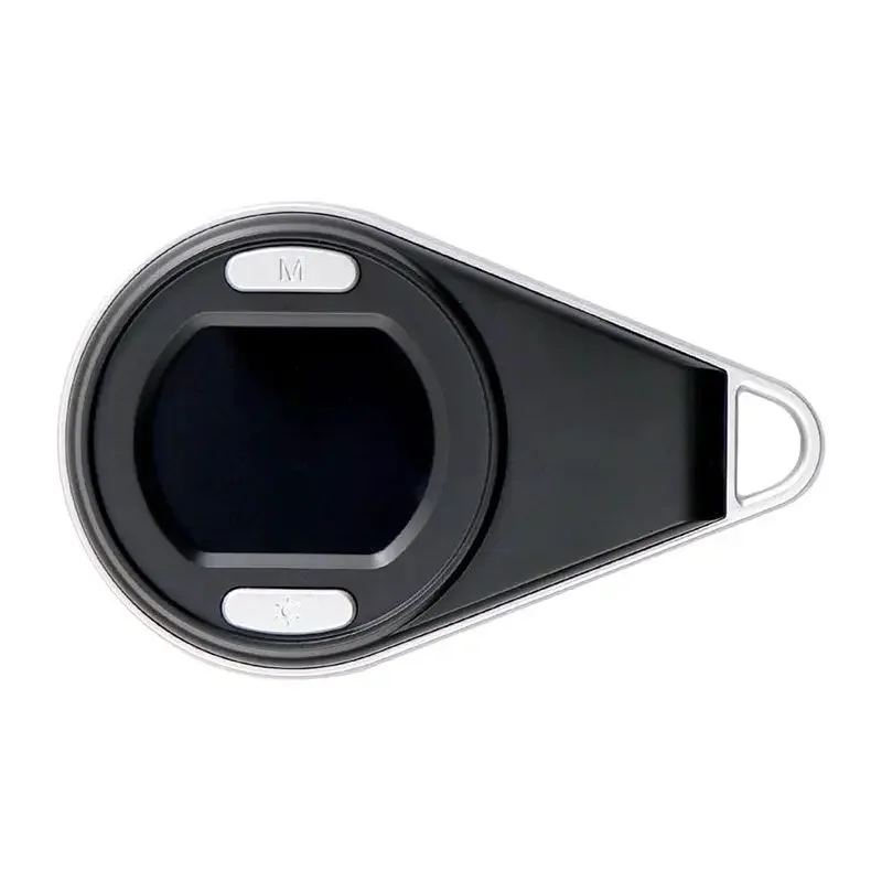 Astro digital lommemikroskop 60/80/100x m/LED & UV