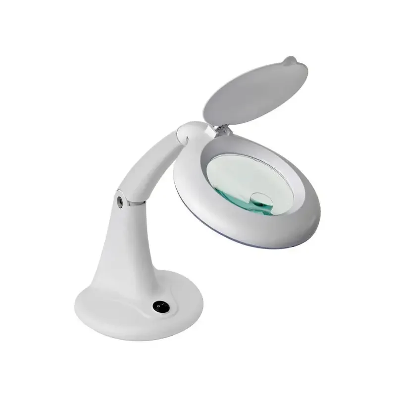 Astro bordlup Ø100mm 2x m/LED