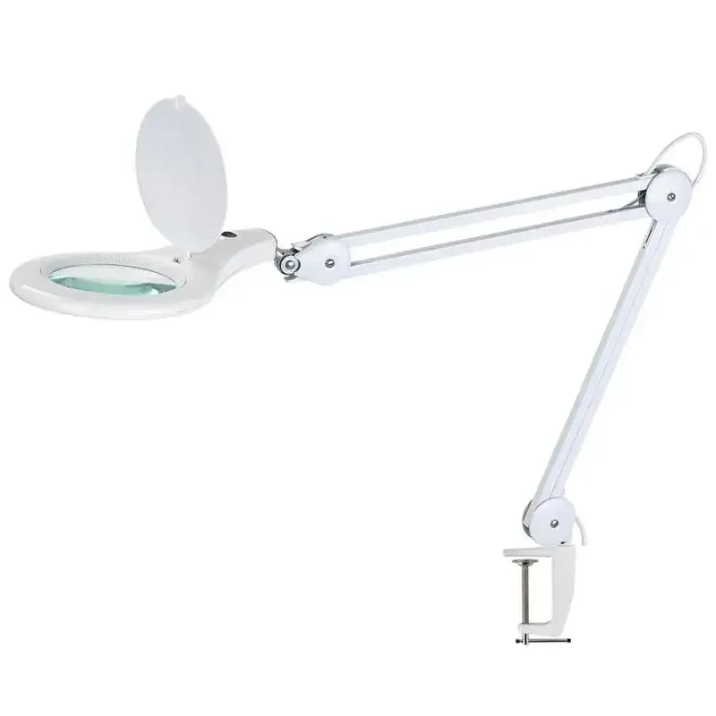 Astro luplampe Ø127mm 2.25x m/arkitektarm & LED