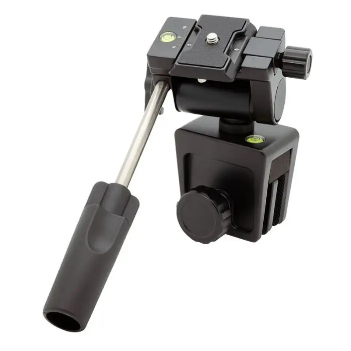 Welter AP-63 bilvinduestativ – billede 2