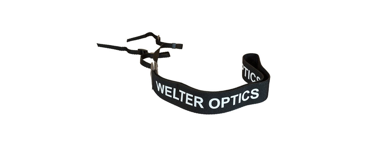 Welter Optics neopren bærerem