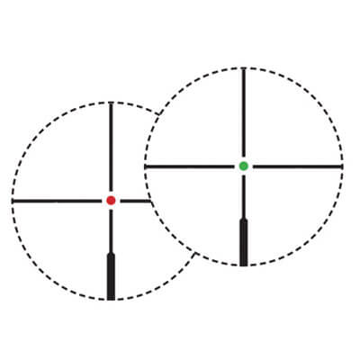 Welter WA 2-12x50 – billede 2