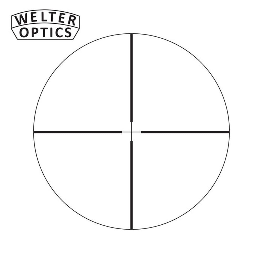 Welter Classic 4x32 – billede 2