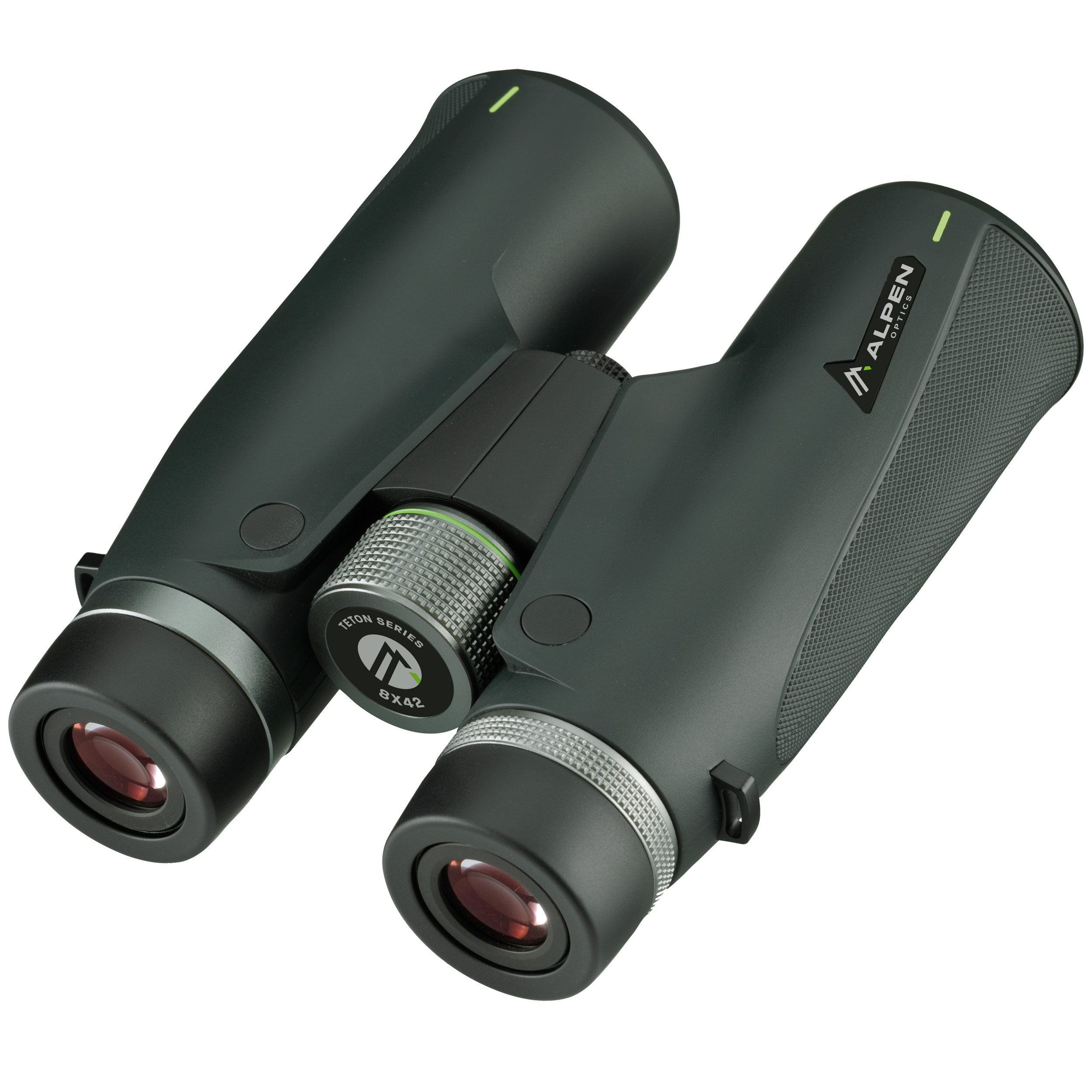 Alpen Optics Teton 8x42 ED – billede 2