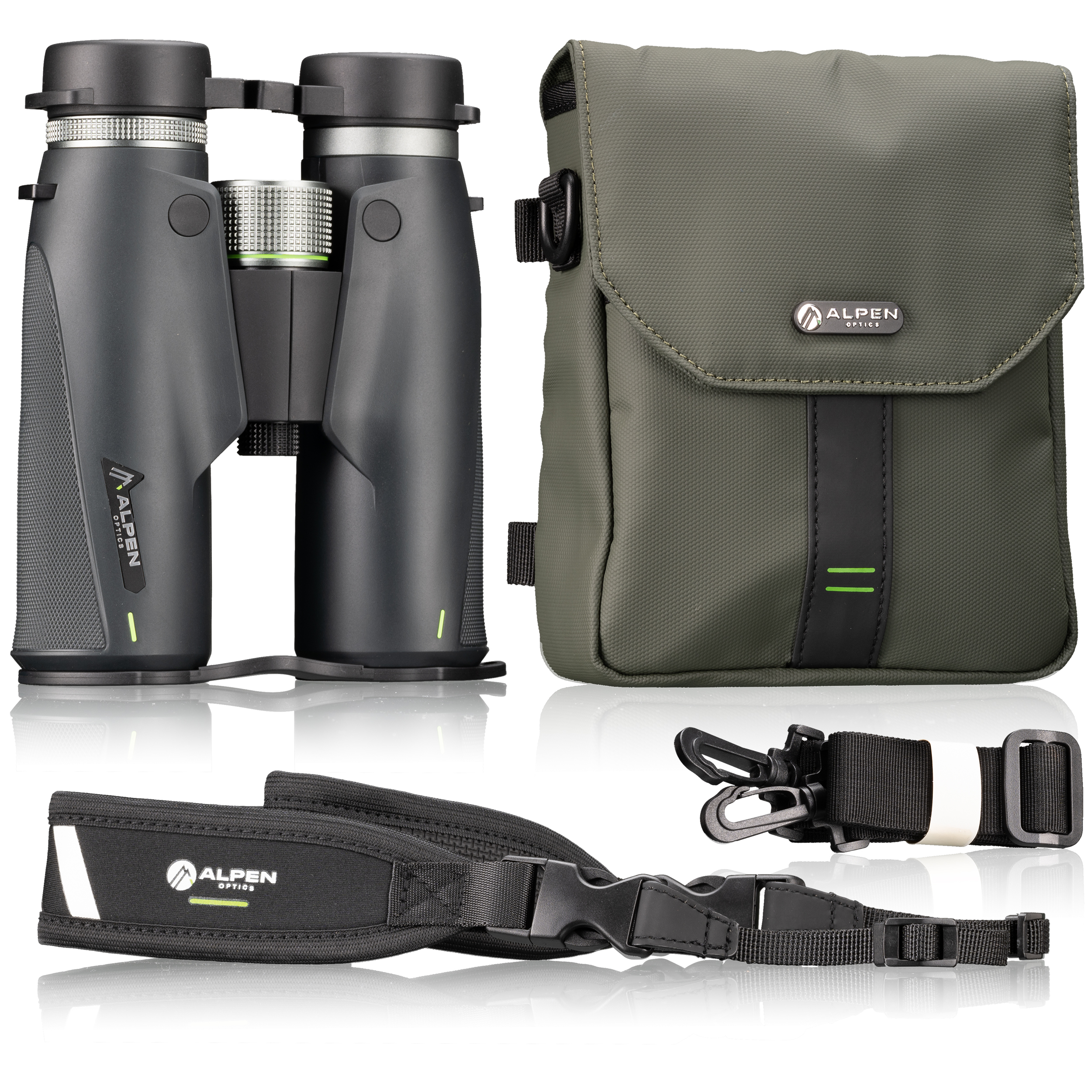 Alpen Optics Teton 8x42 ED – billede 4