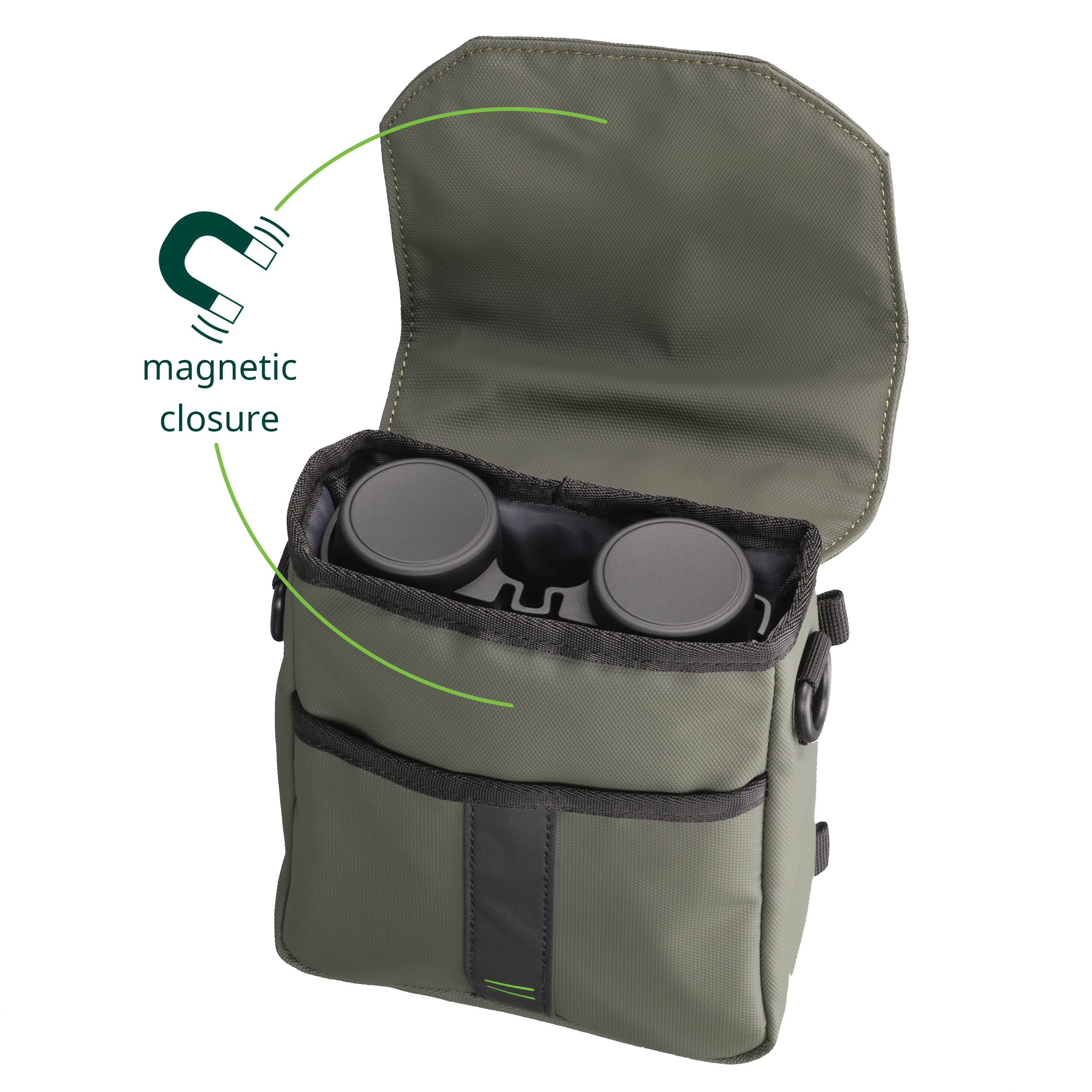 Alpen Optics Teton 8x42 ED – billede 5