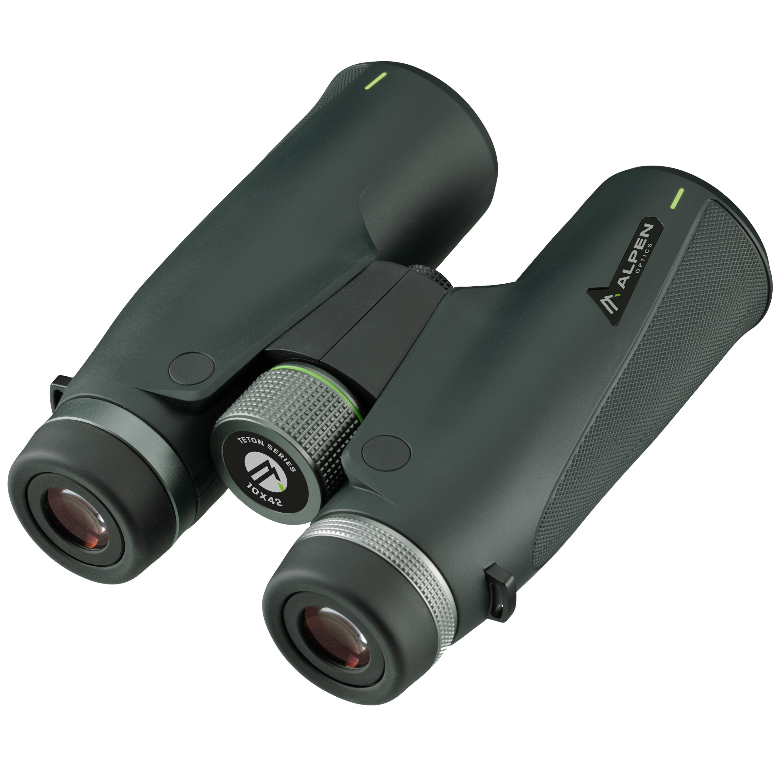 Alpen Optics Teton 10x42 ED – billede 2