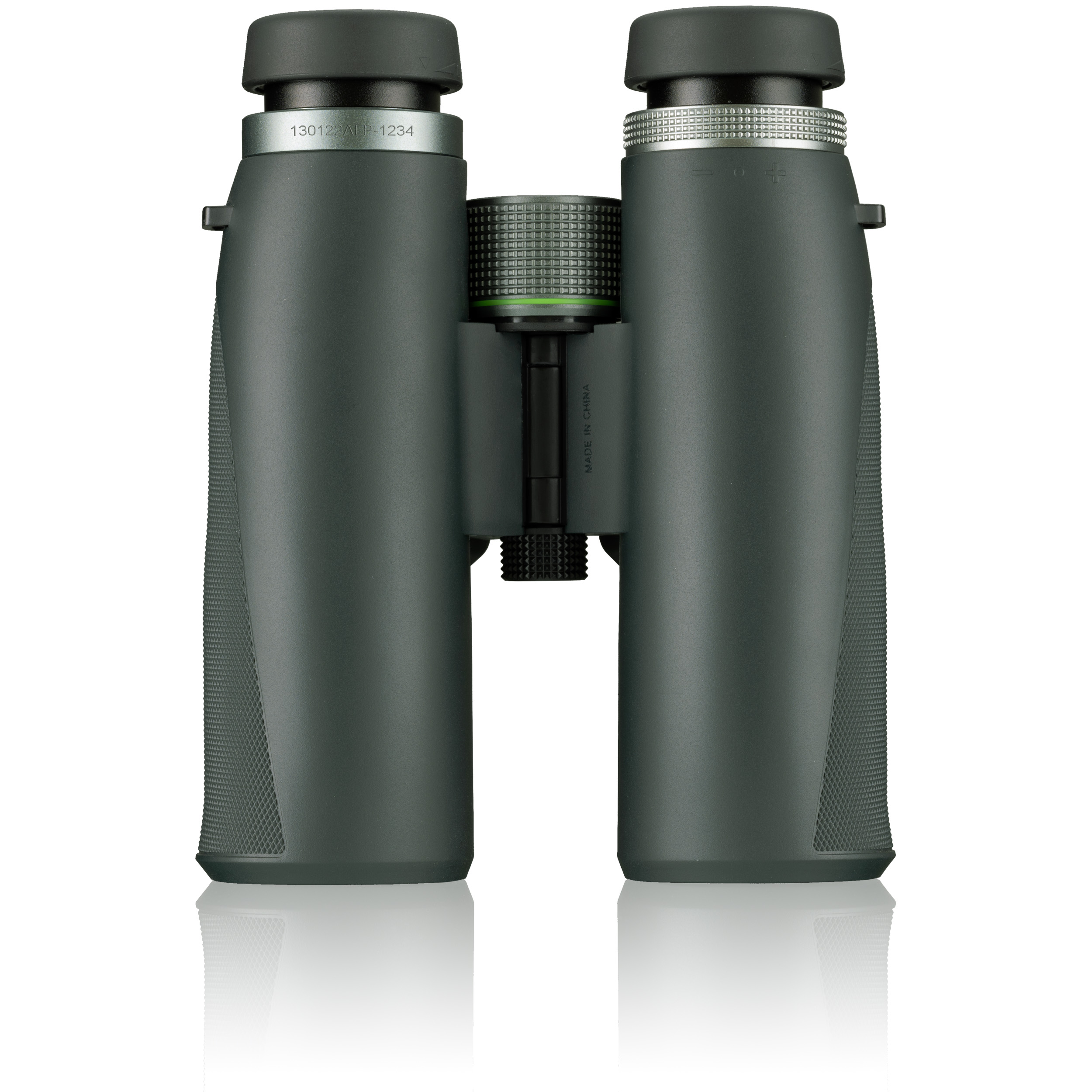 Alpen Optics Teton 10x42 ED – billede 3