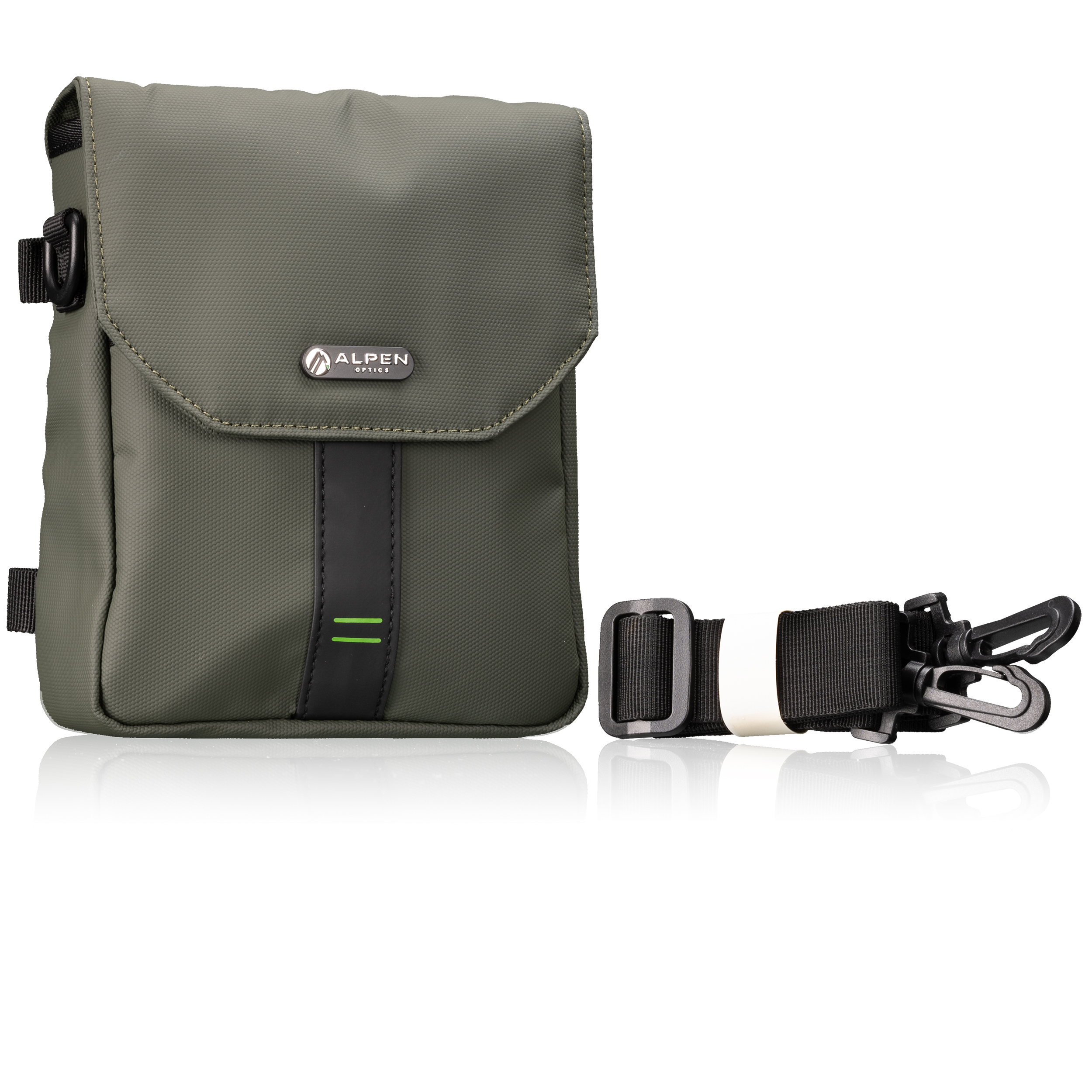 Alpen Optics Teton 10x42 ED – billede 5