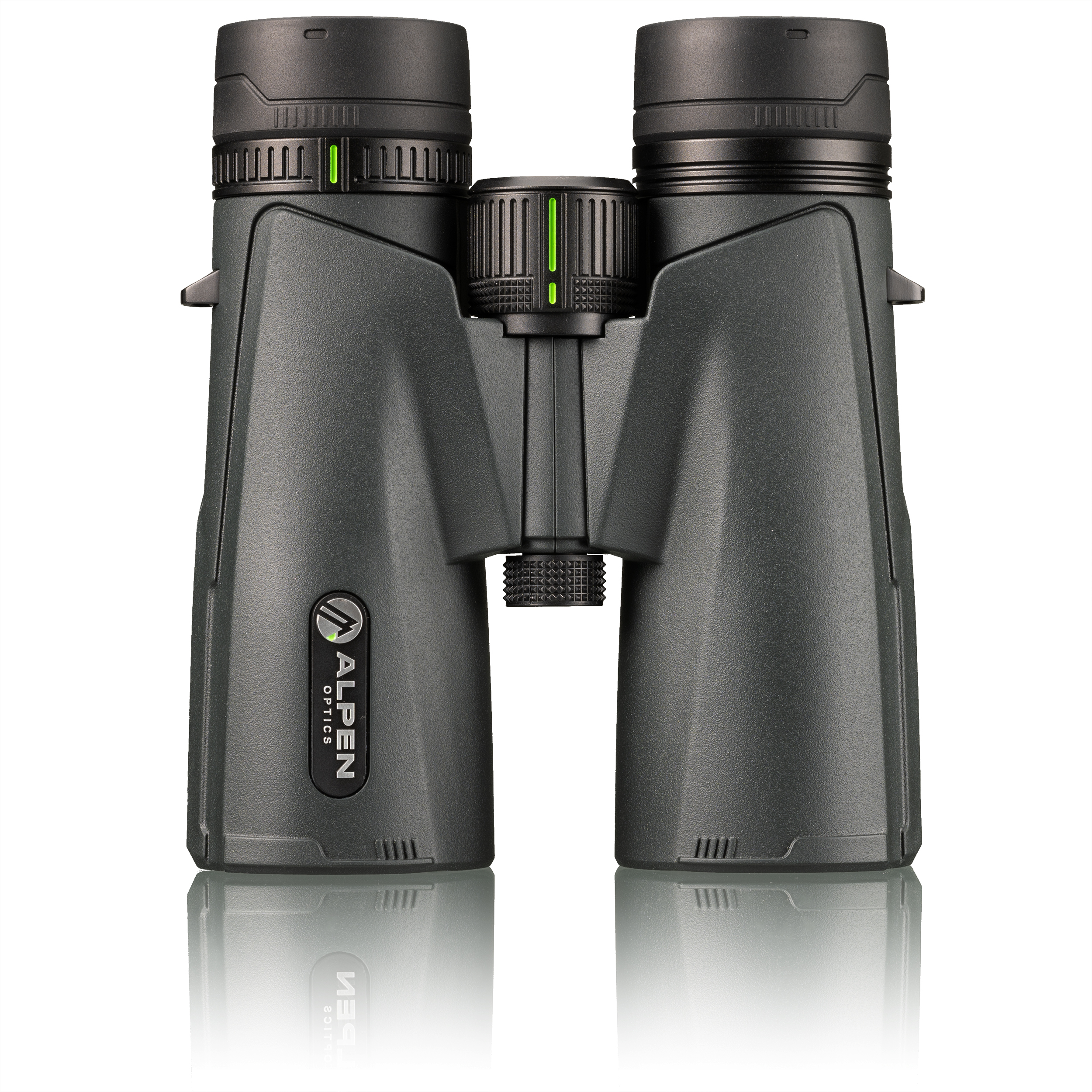 Alpen Optics Black Tusk 8x42 ED – billede 3