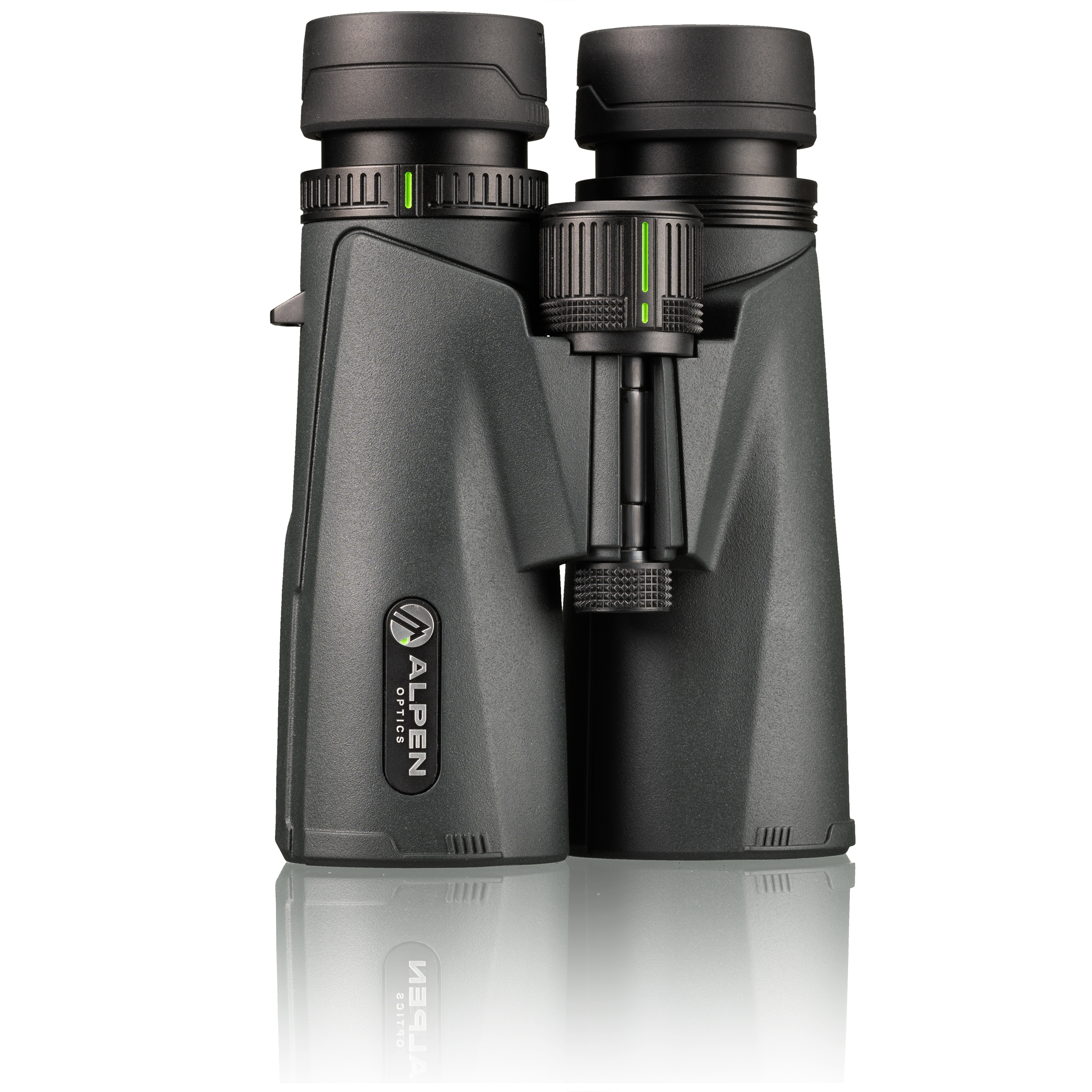 Alpen Optics Black Tusk 10x42 ED – billede 4