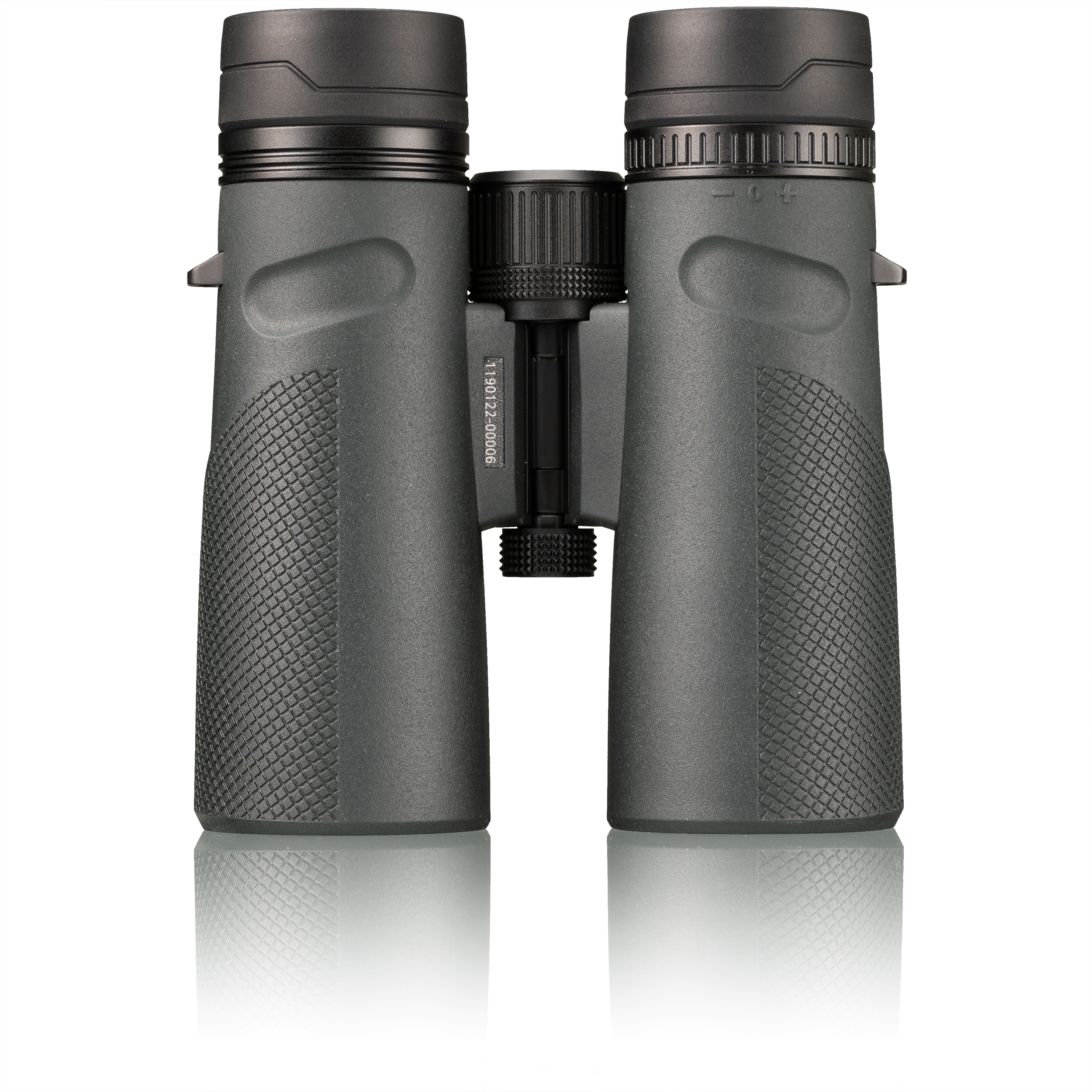 Alpen Optics Black Tusk 10x42 ED – billede 5