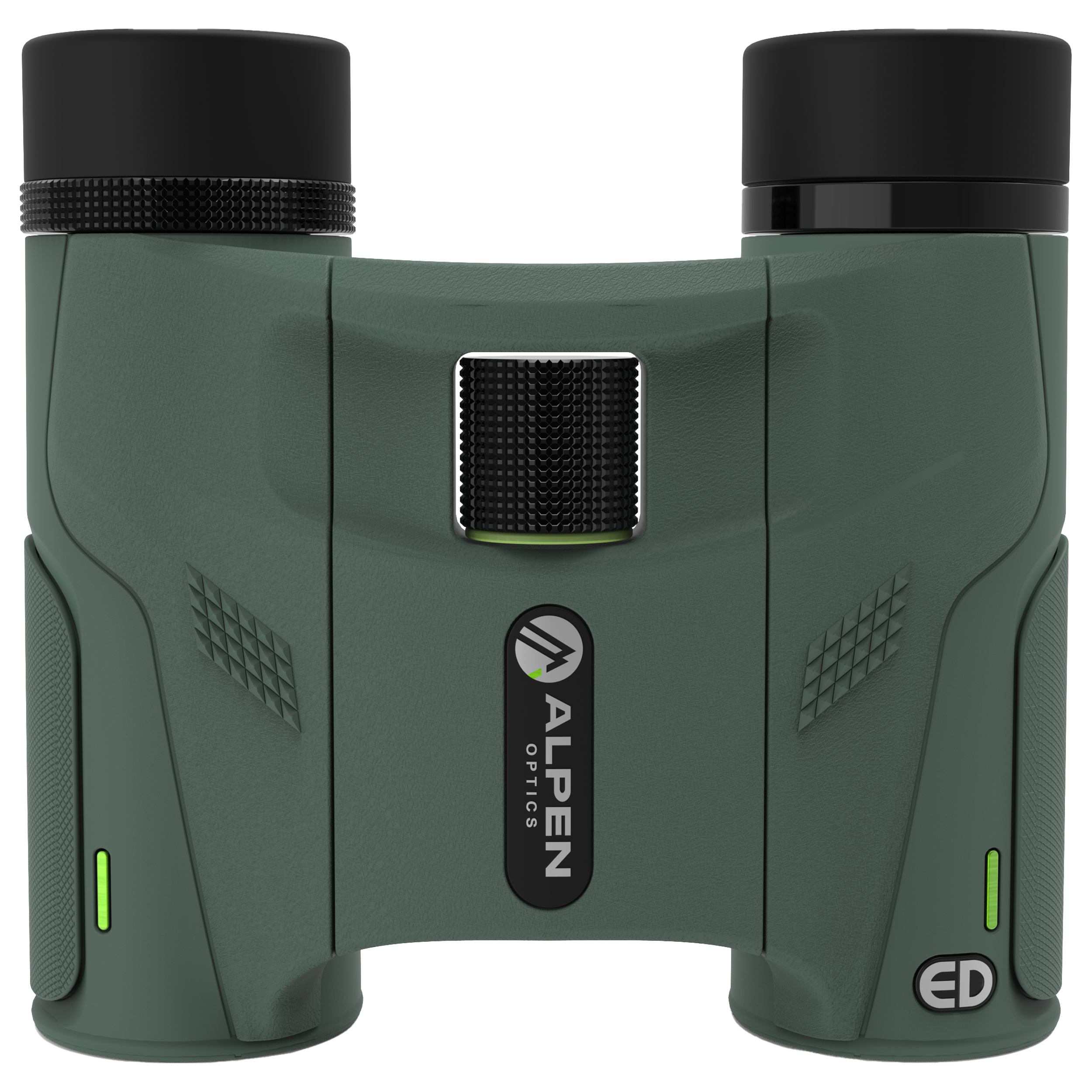 Alpen Optics Chisos 8x25 ED – billede 3