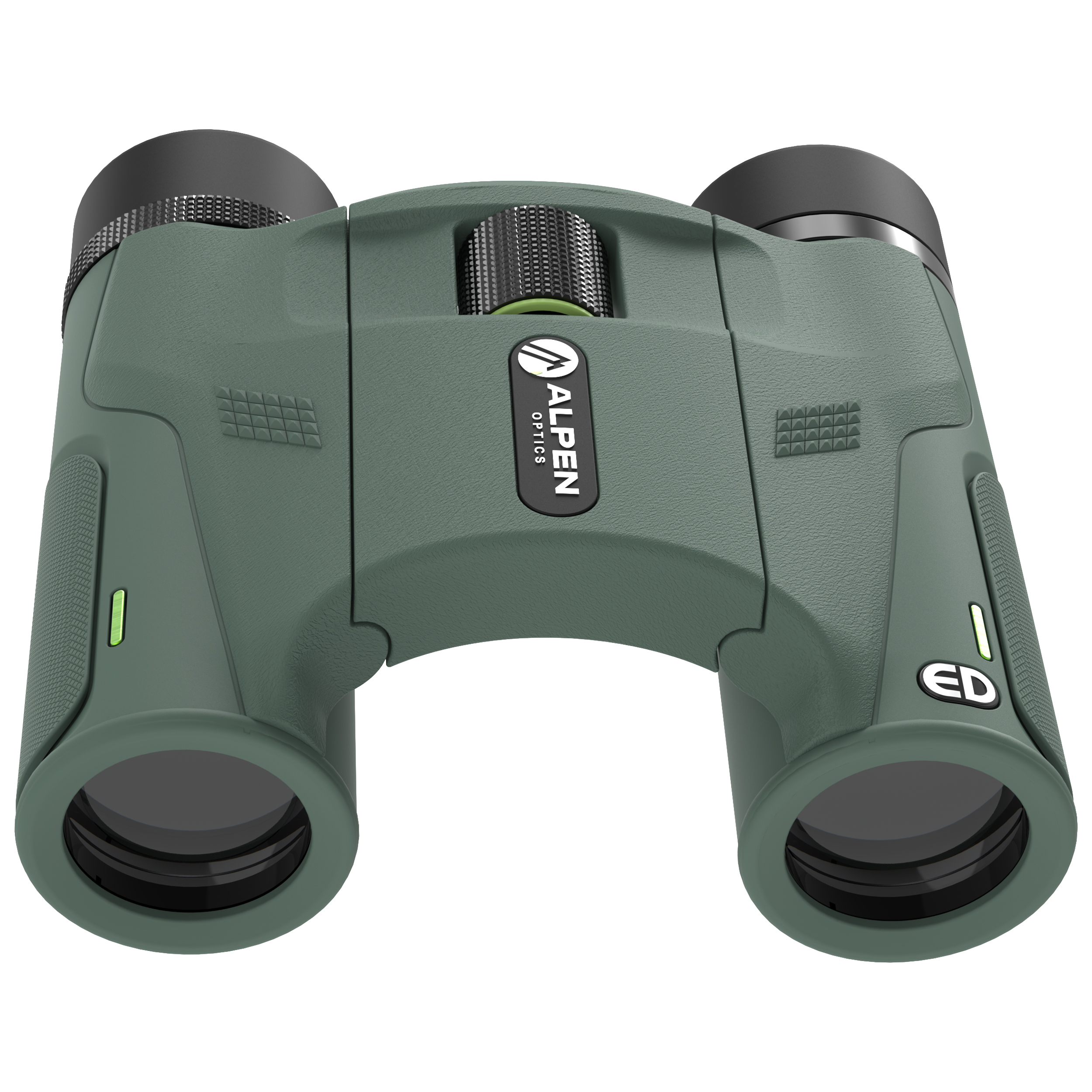 Alpen Optics Chisos 10x25 ED – billede 4