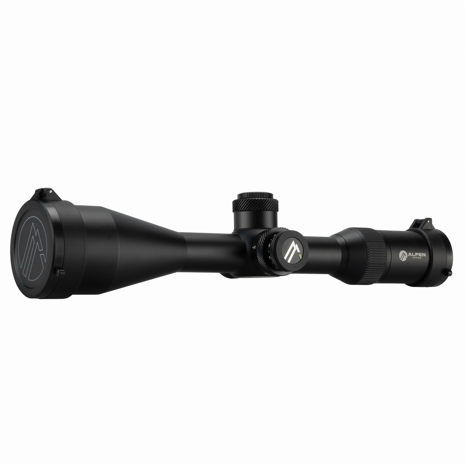 Alpen Optics APEX LT 2.5-15x56 Gen. II (A4) – billede 3