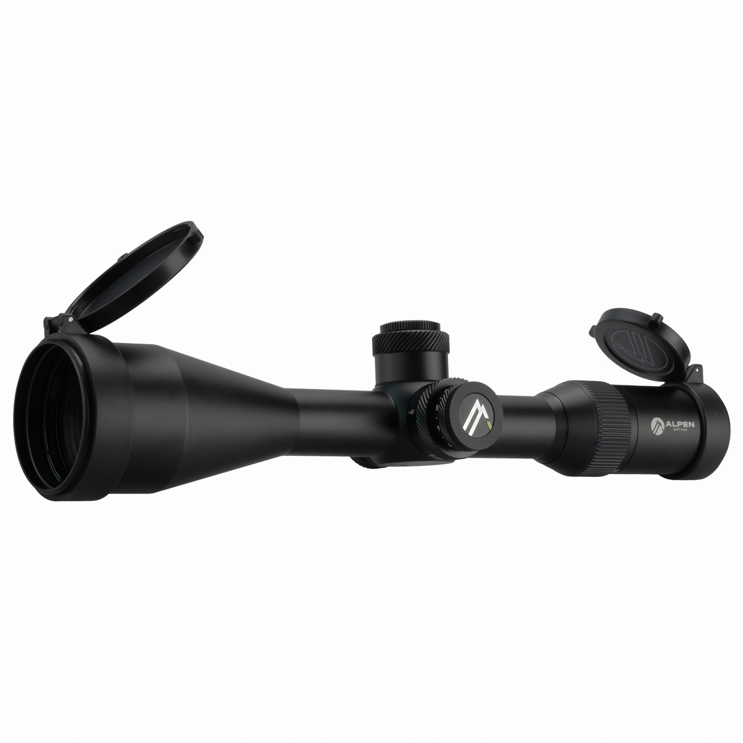 Alpen Optics APEX LT 2.5-15x56 Gen. II (A4) – billede 4