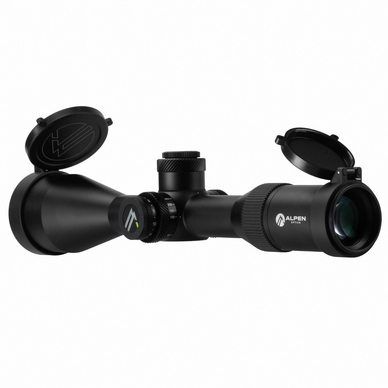 Alpen Optics APEX LT 2.5-15x56 Gen. II (A4) – billede 5