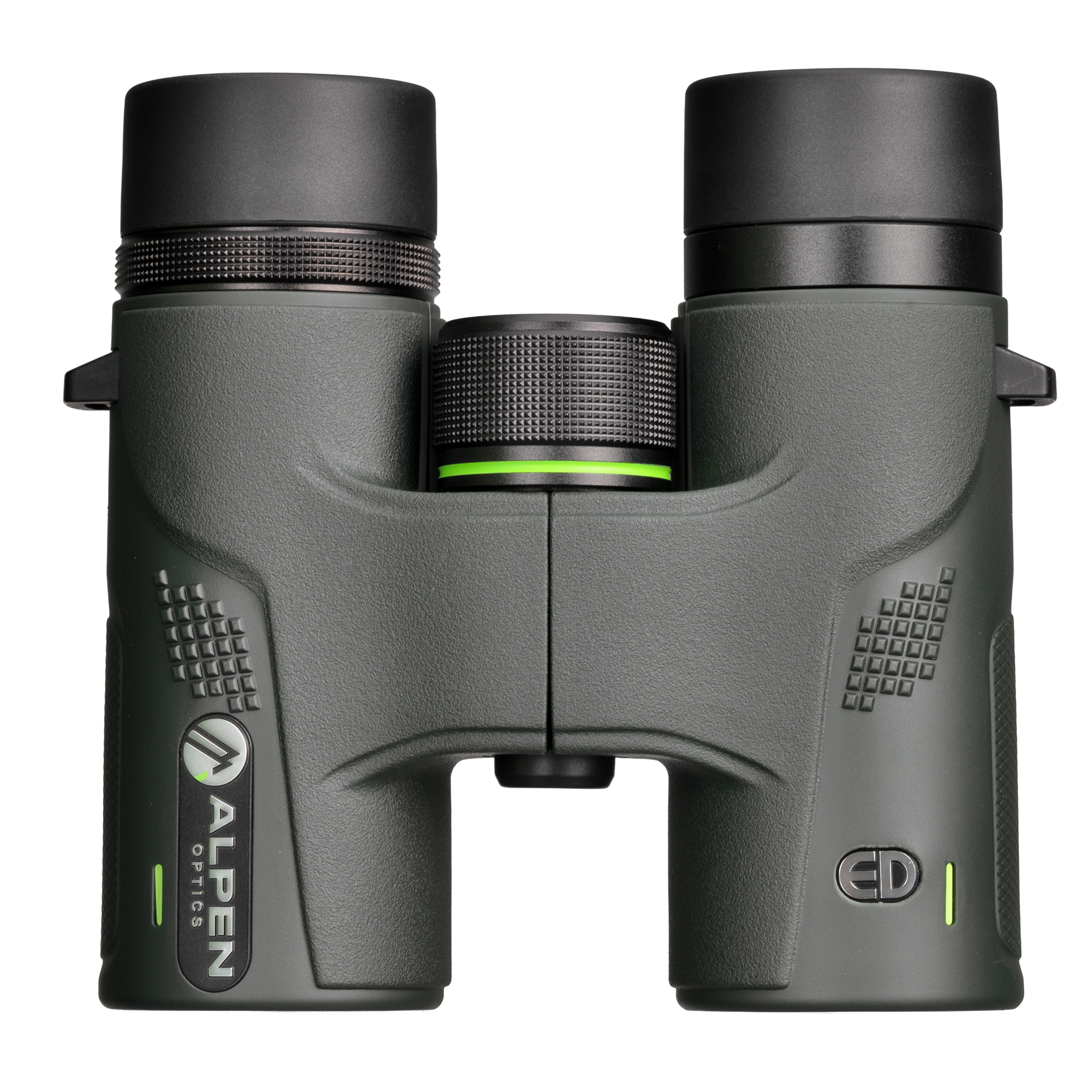 Alpen Optics Chisos 8x32 ED – billede 3