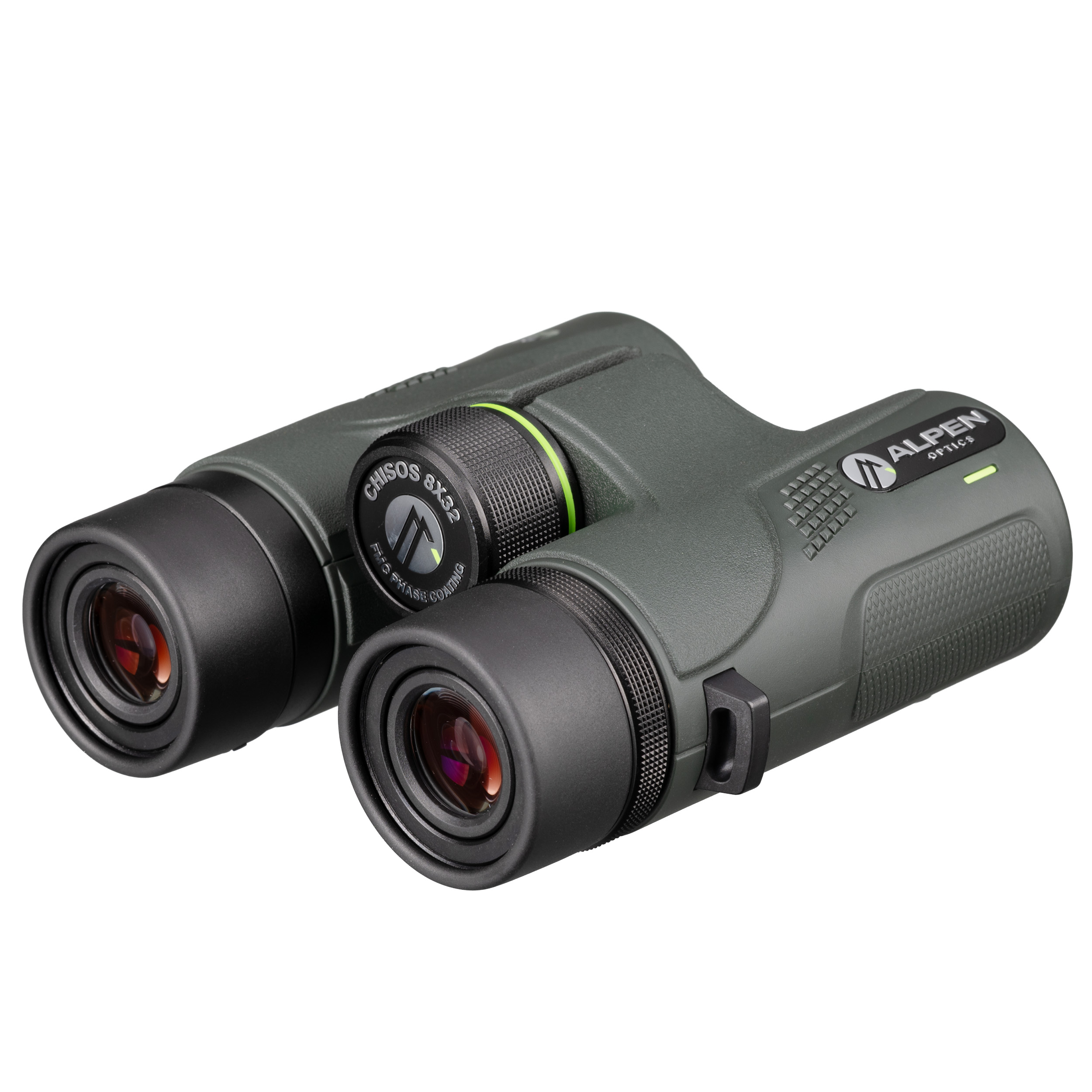 Alpen Optics Chisos 8x32 ED – billede 4