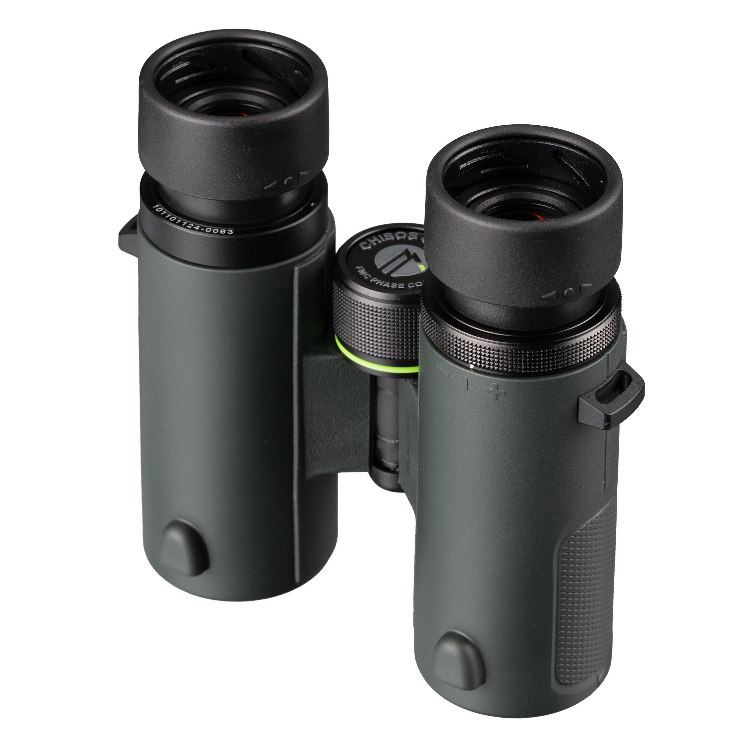 Alpen Optics Chisos 8x32 ED – billede 5