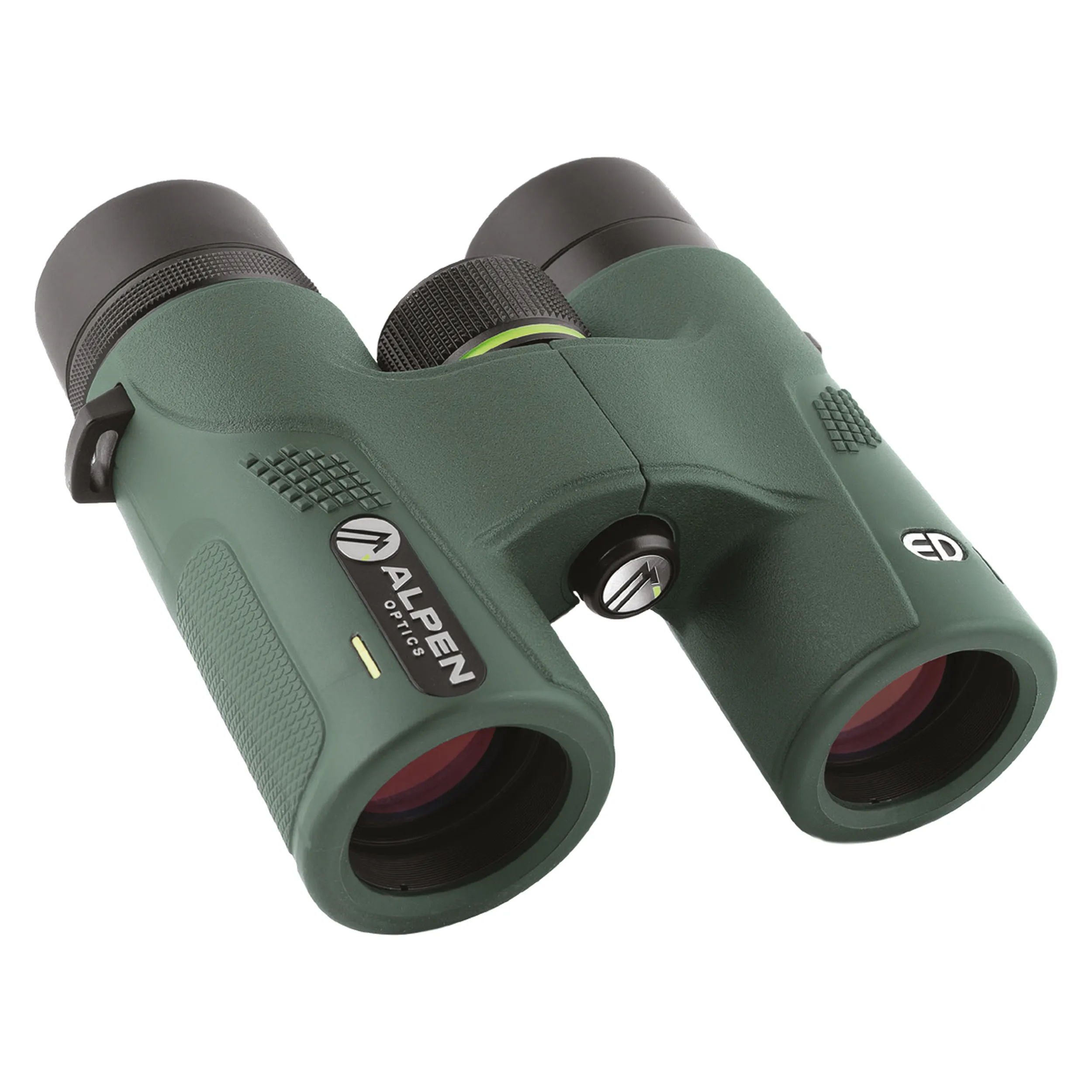 Alpen Optics Chisos 6.5x32 ED
