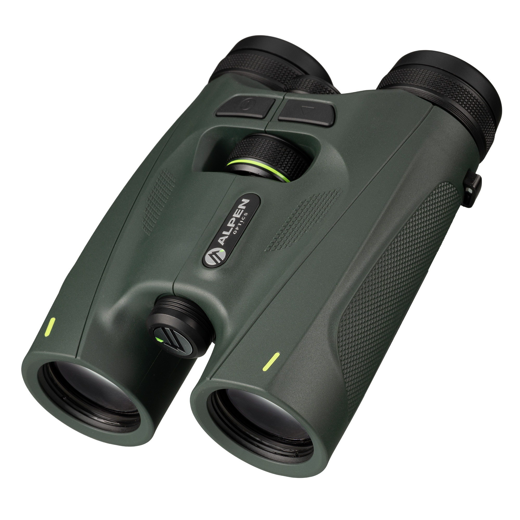 Alpen Optics Chisos 10x42 LRF med afstandsmåler – billede 2
