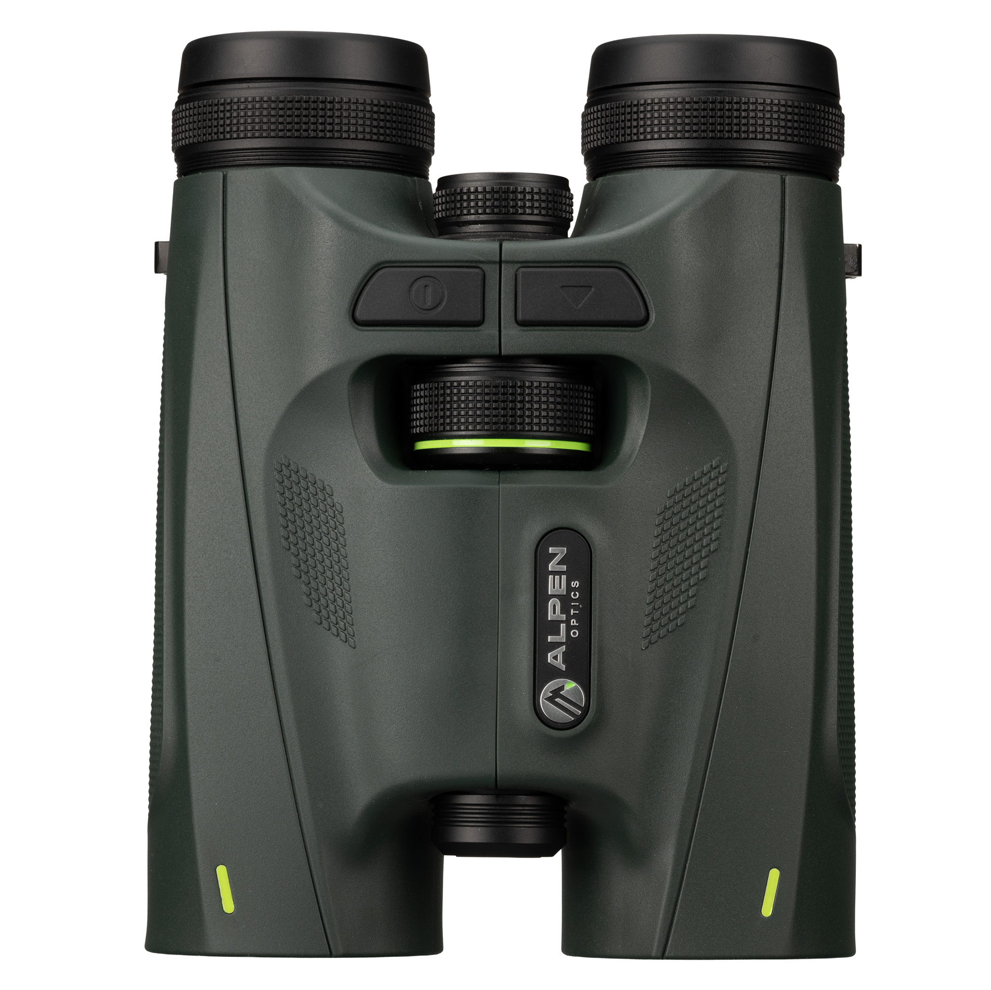 Alpen Optics Chisos 10x42 LRF med afstandsmåler – billede 3