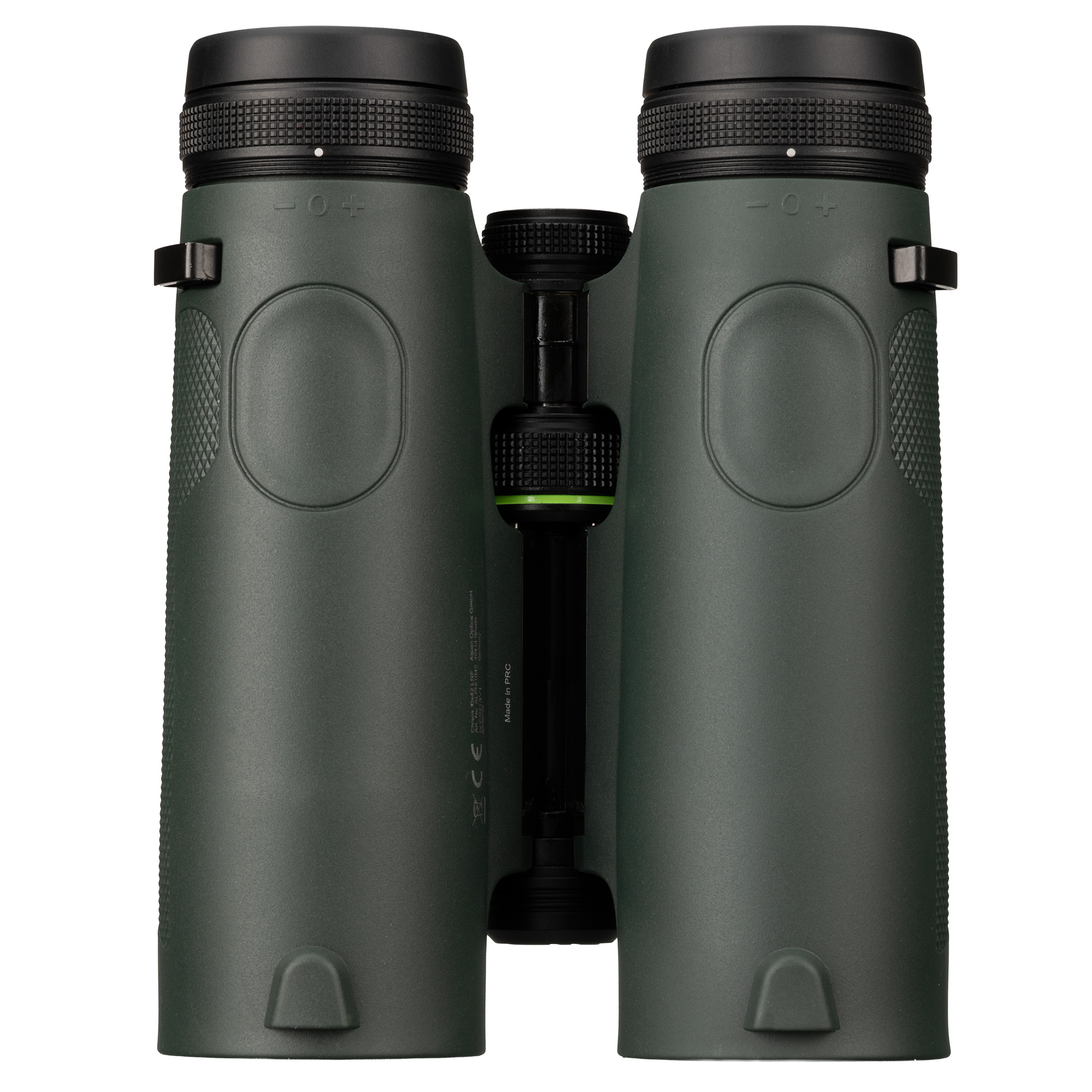 Alpen Optics Chisos 10x42 LRF med afstandsmåler – billede 5