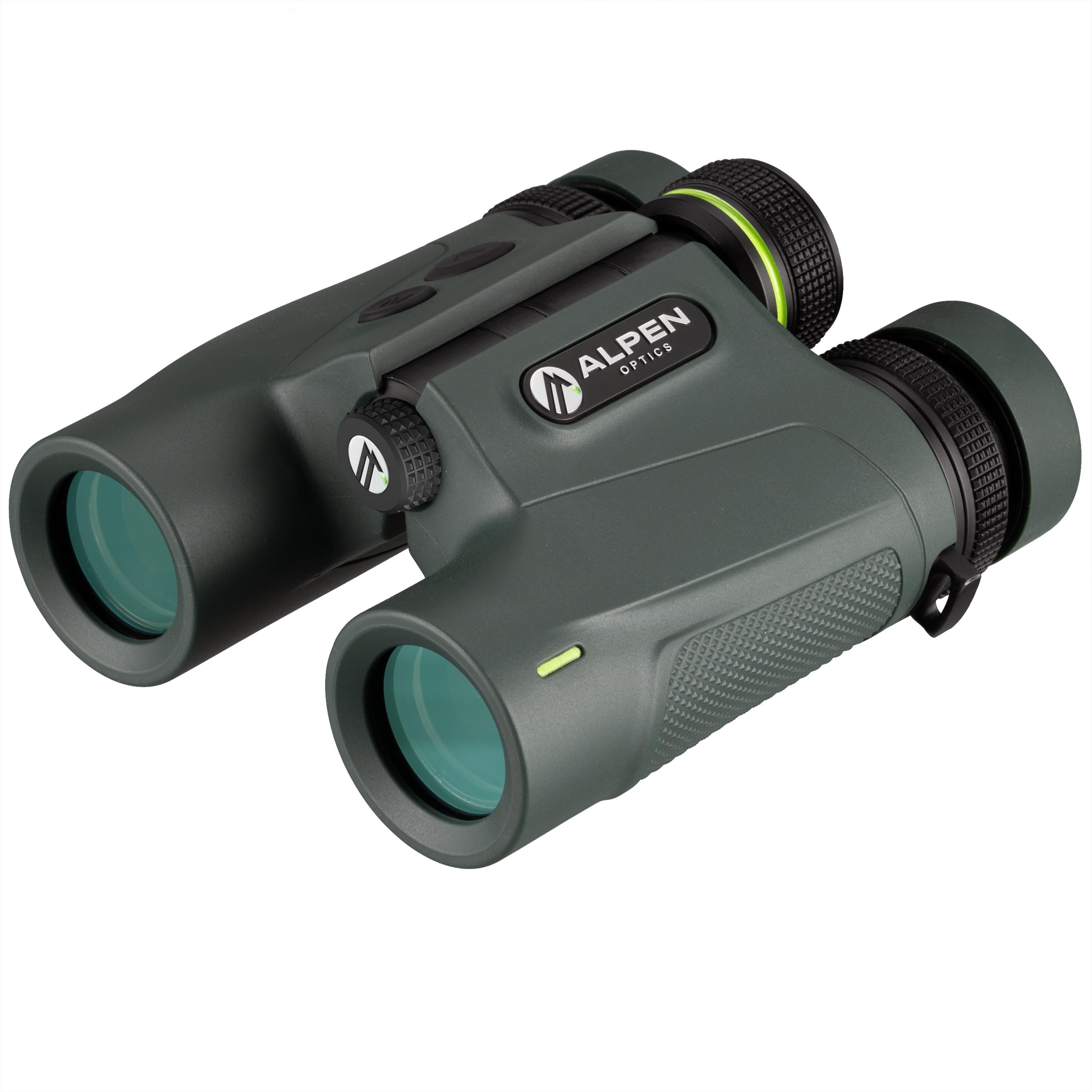 Alpen Optics APEX XP 7x24 LRF med afstandsmåler – billede 4