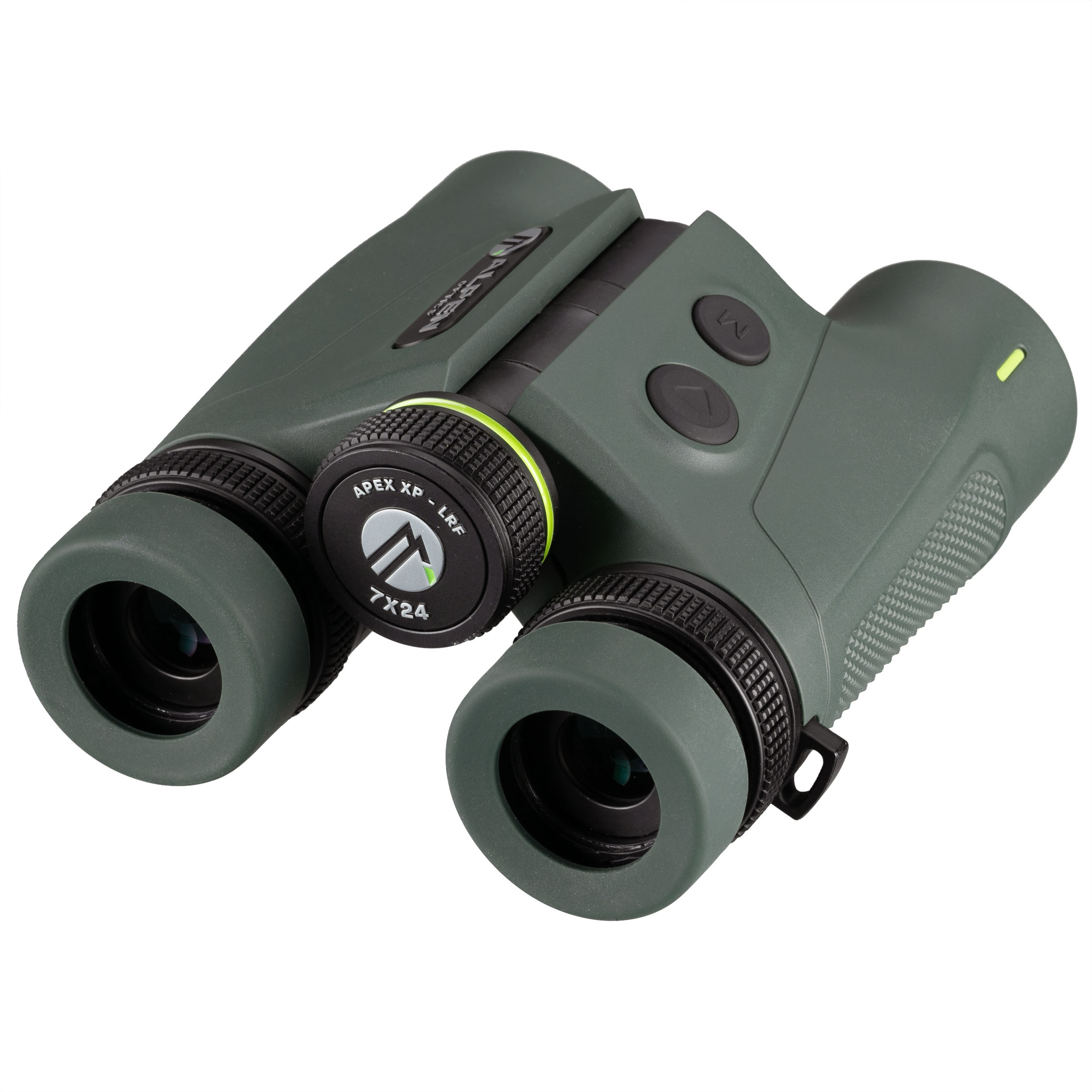 Alpen Optics APEX XP 7x24 LRF med afstandsmåler – billede 5