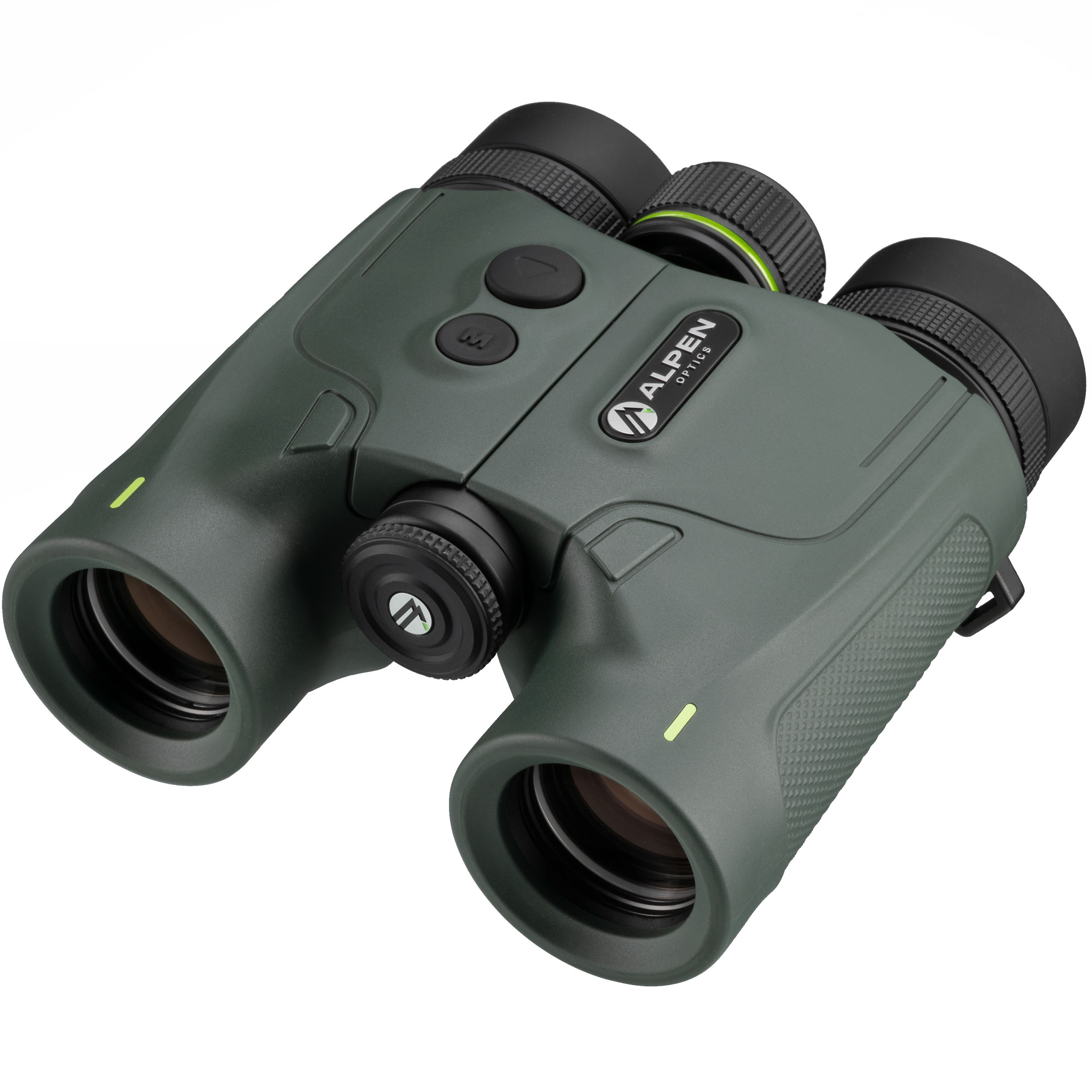 Alpen Optics APEX XP 8x32 LRF med afstandsmåler – billede 2