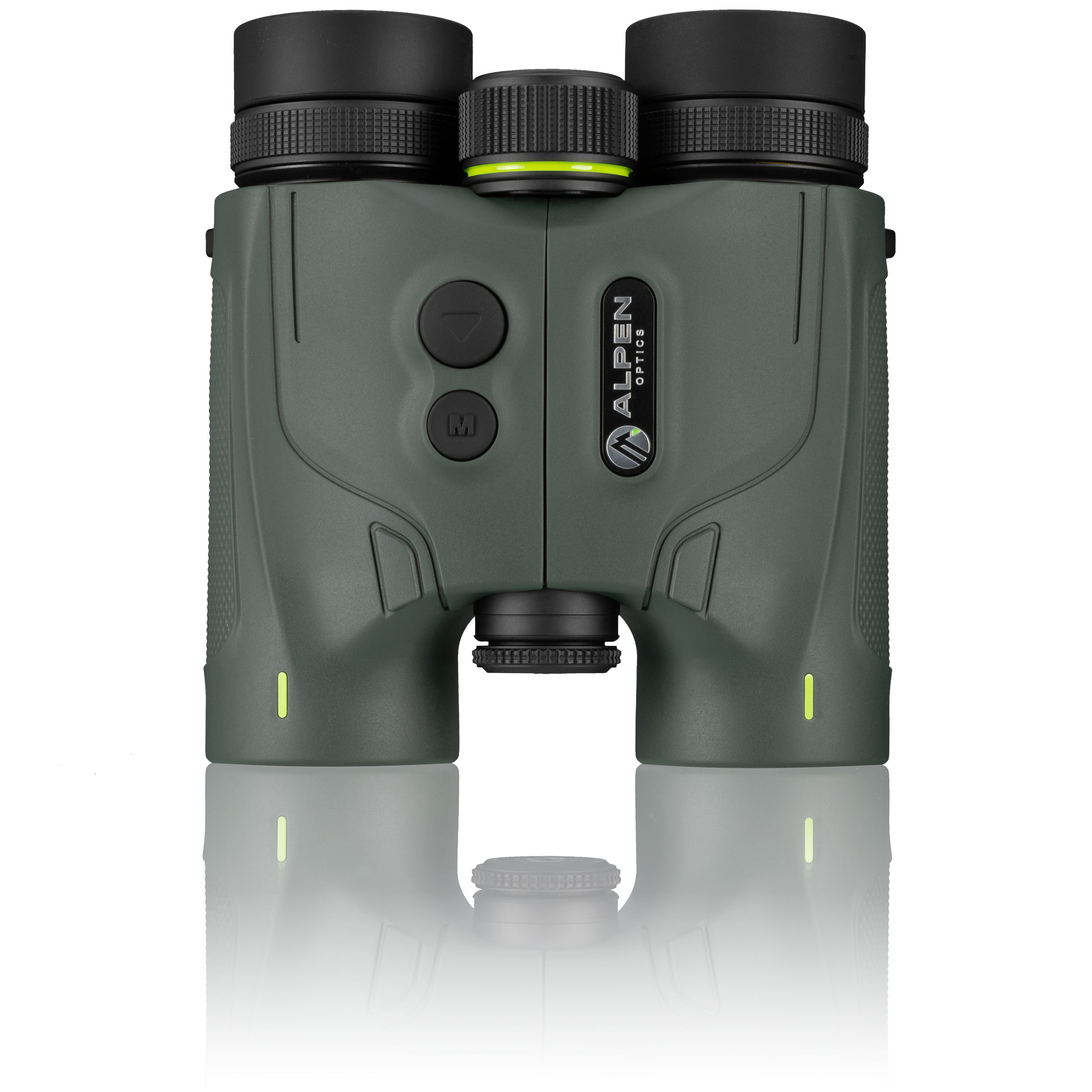 Alpen Optics APEX XP 8x32 LRF med afstandsmåler – billede 3