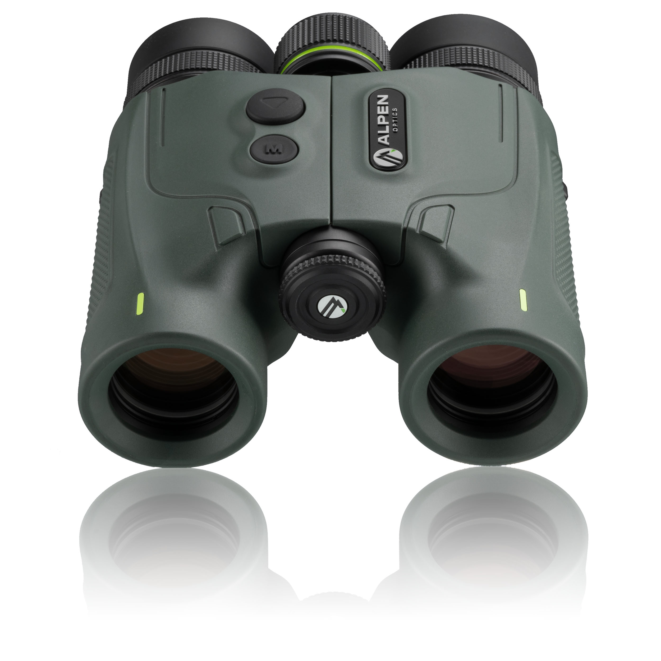 Alpen Optics APEX XP 8x32 LRF med afstandsmåler – billede 4