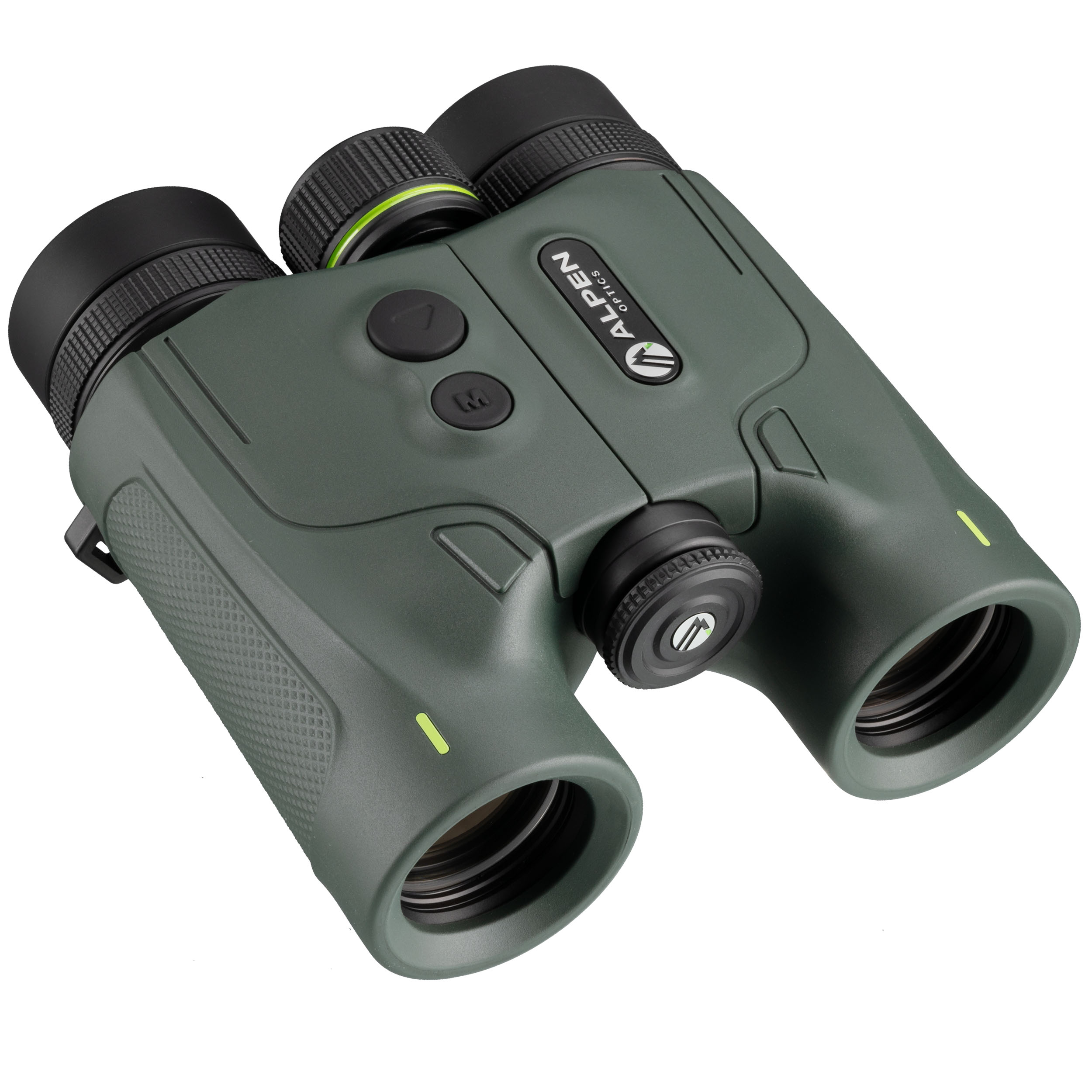 Alpen Optics APEX XP 8x32 LRF med afstandsmåler