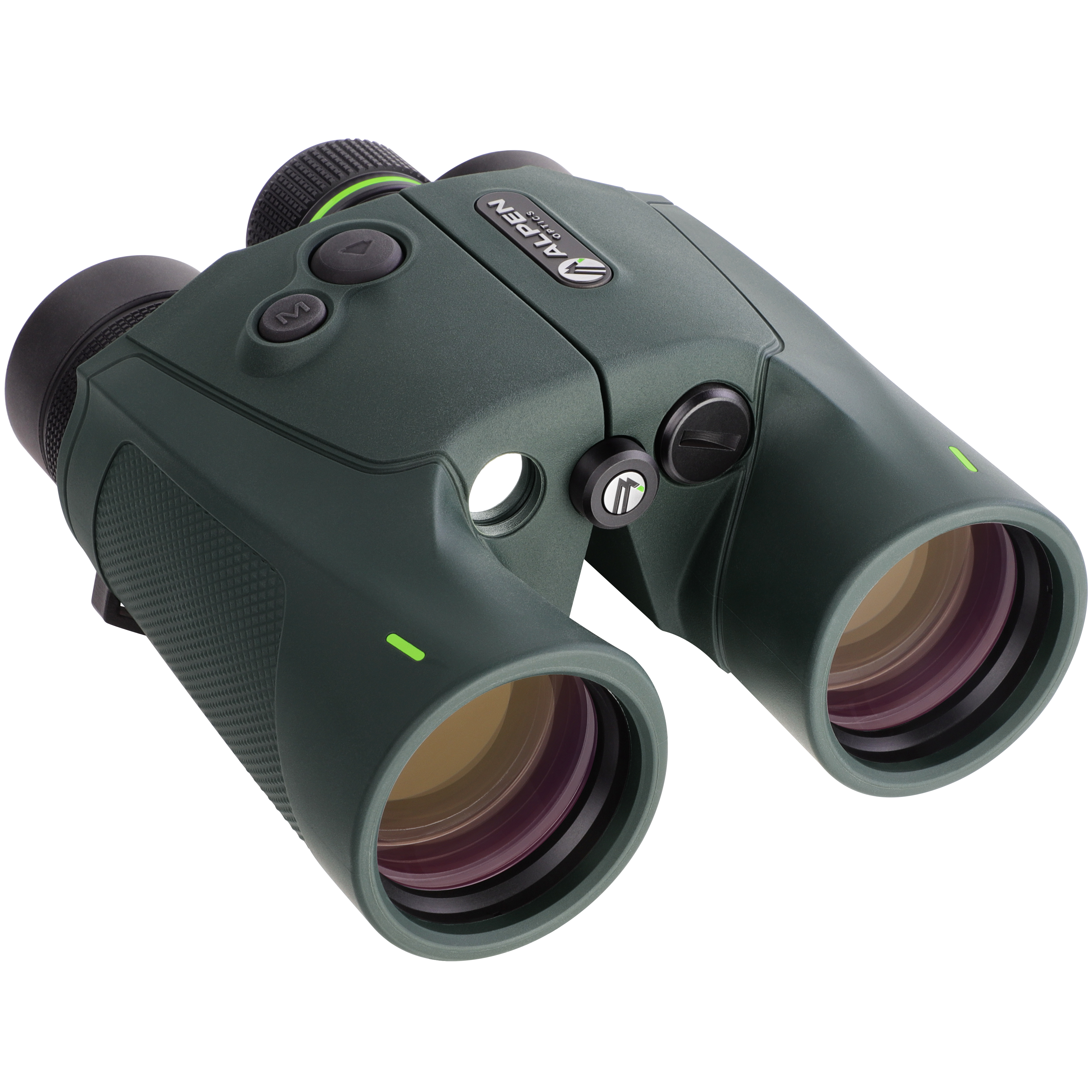 Alpen Optics APEX XP 8x42 LRF med afstandsmåler – billede 2