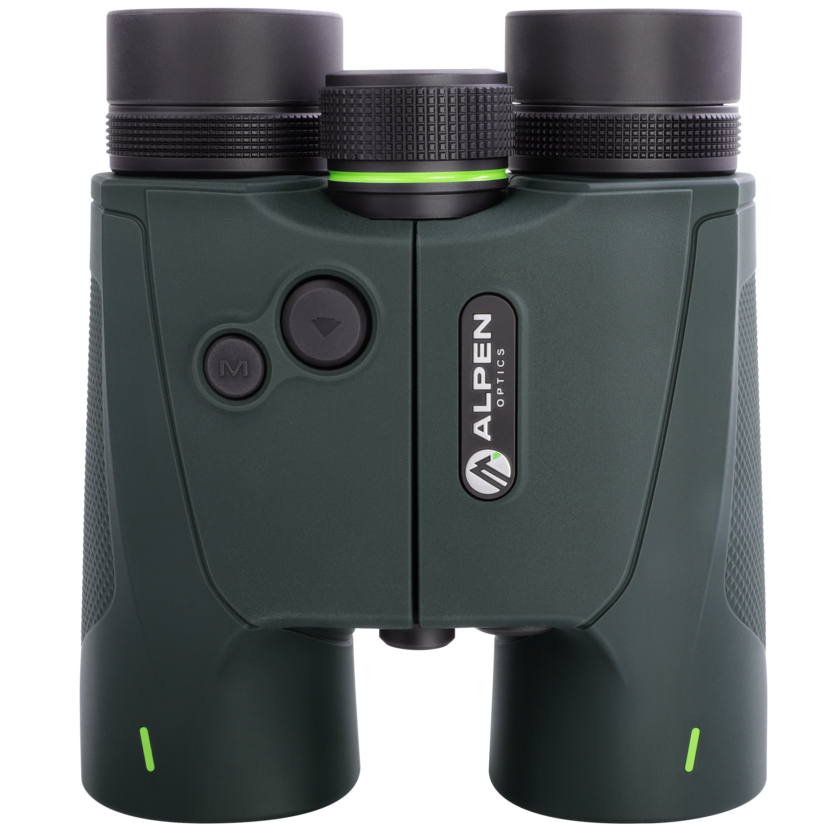 Alpen Optics APEX XP 8x42 LRF med afstandsmåler – billede 3
