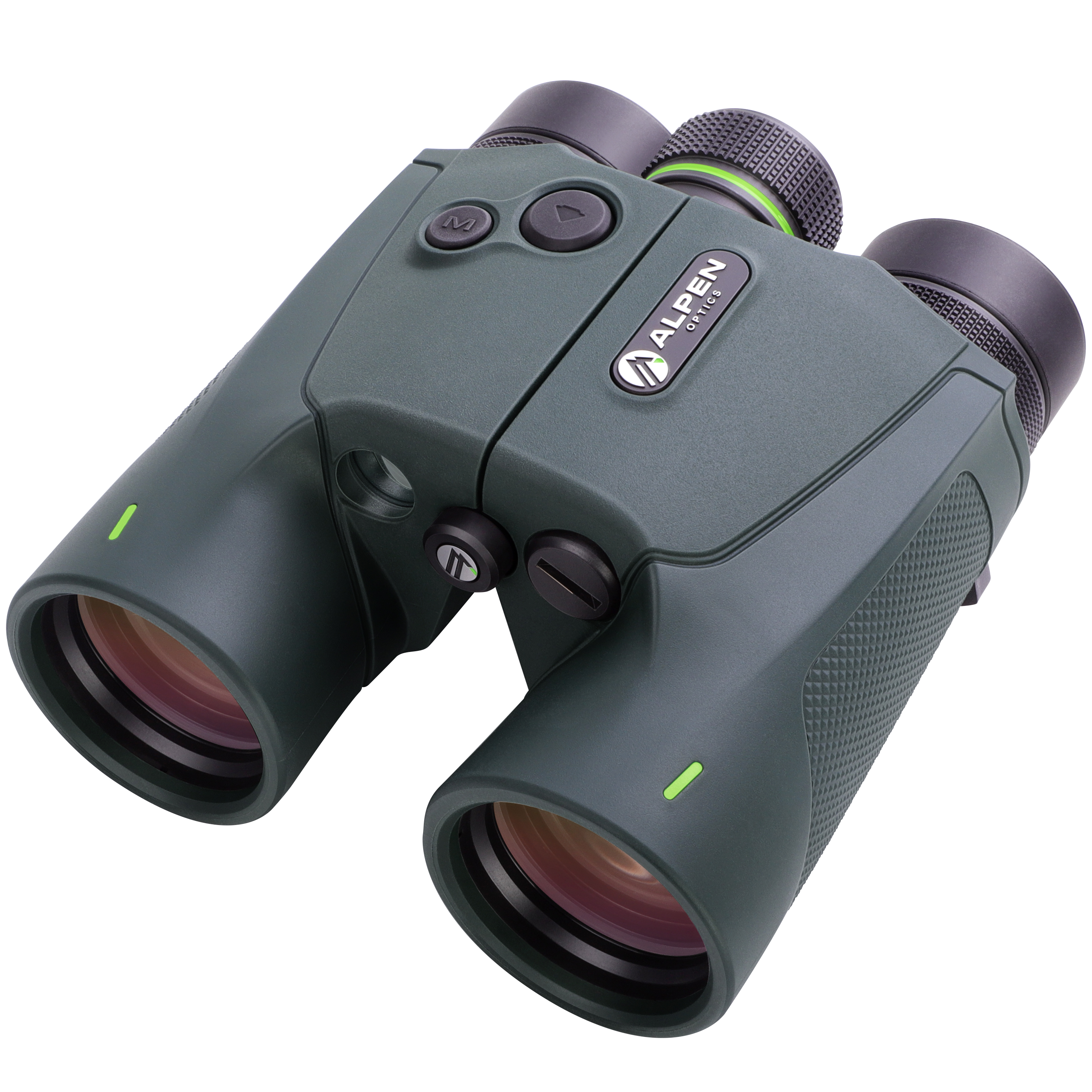 Alpen Optics APEX XP 8x42 LRF med afstandsmåler
