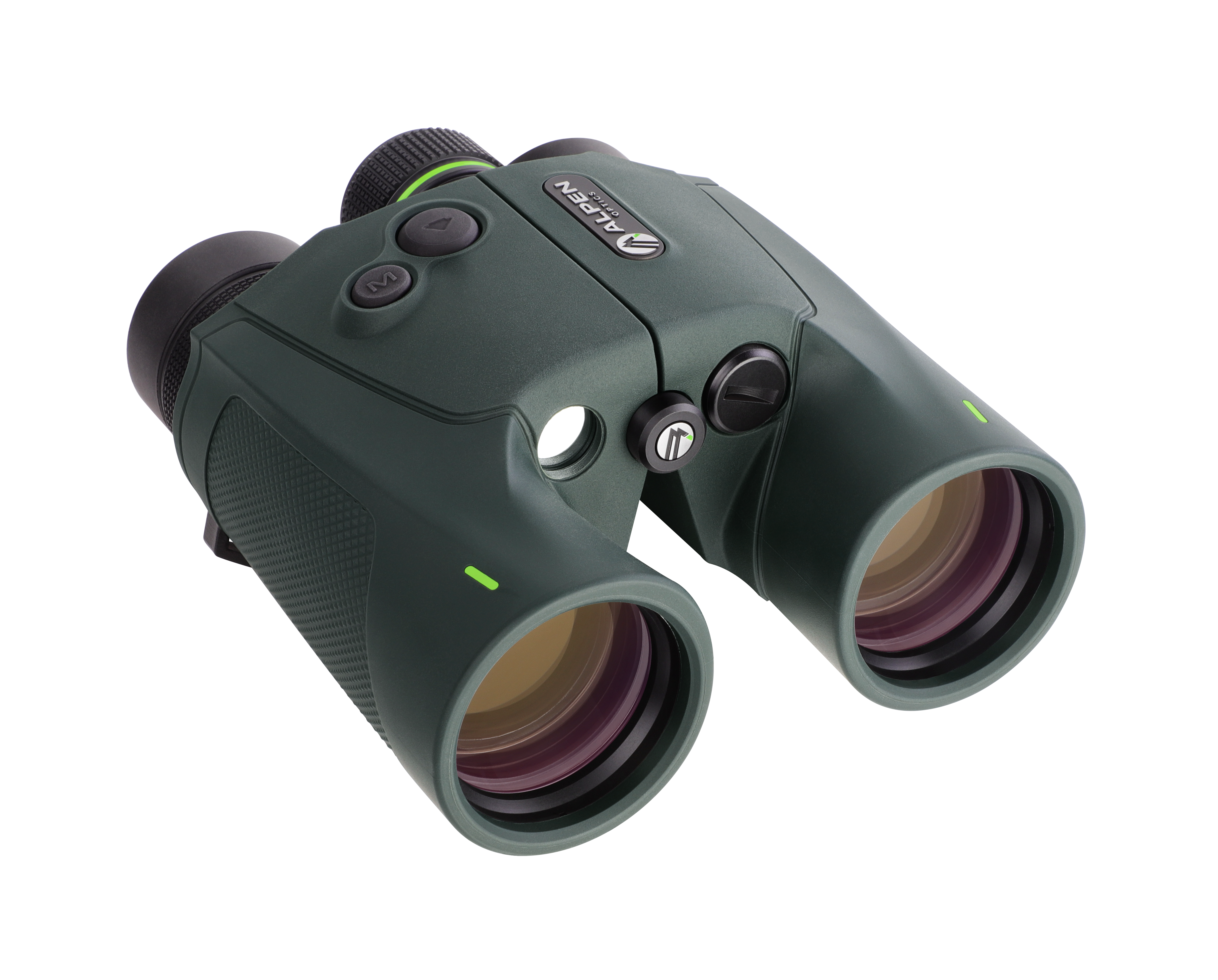 Alpen Optics APEX XP 10x42 LRF med afstandsmåler – billede 2