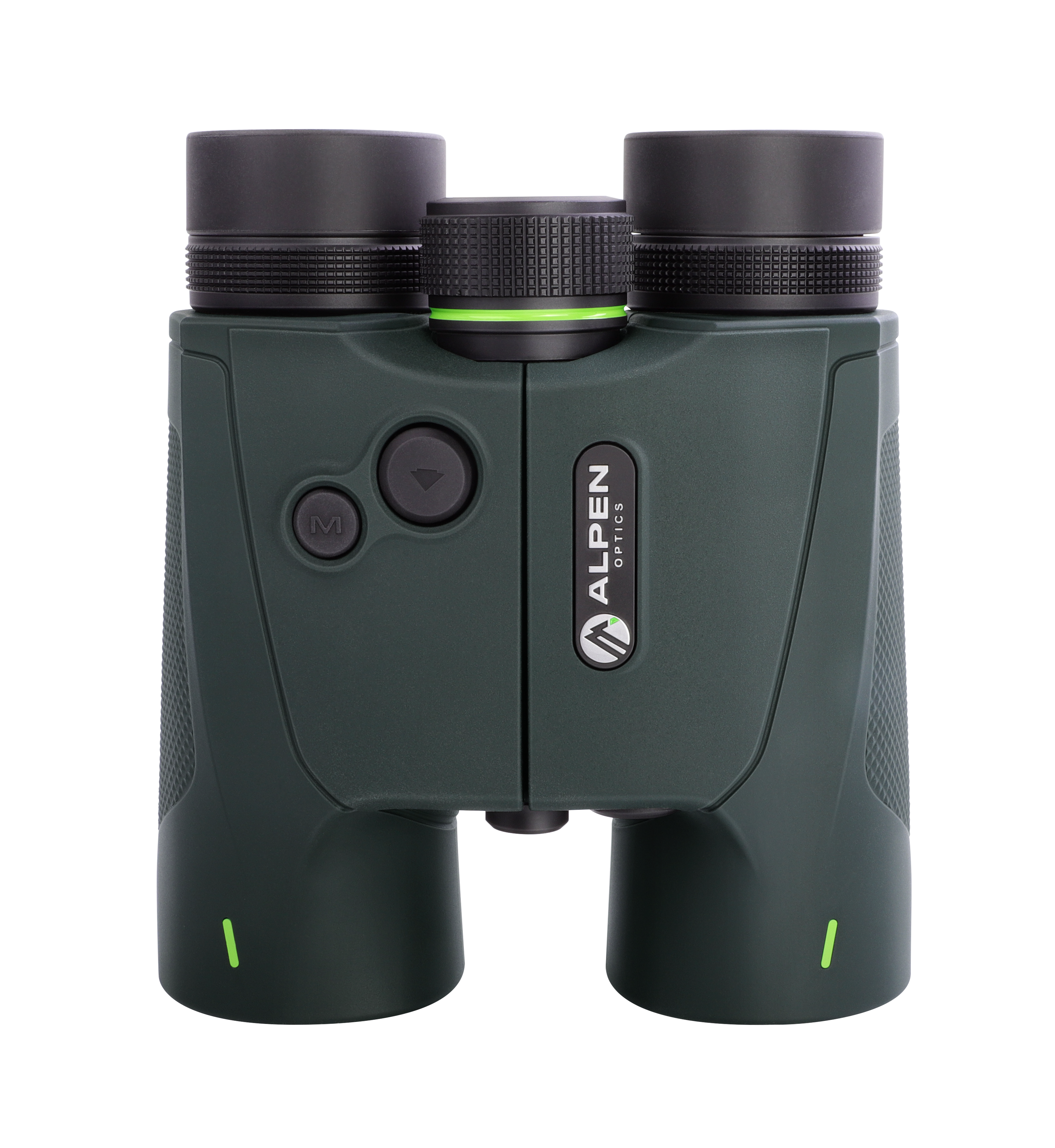Alpen Optics APEX XP 10x42 LRF med afstandsmåler – billede 3